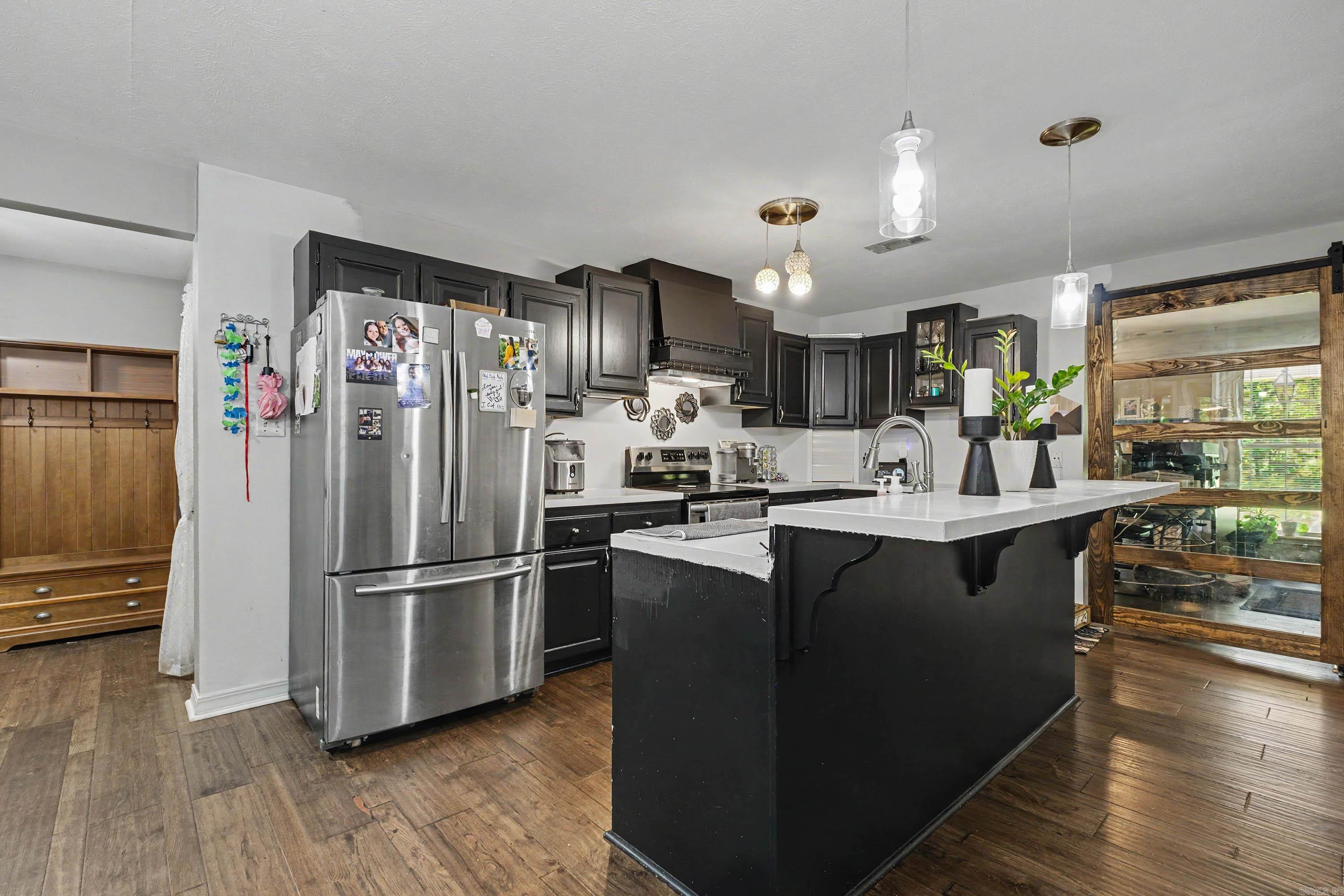 WINTER CREEK - Residential