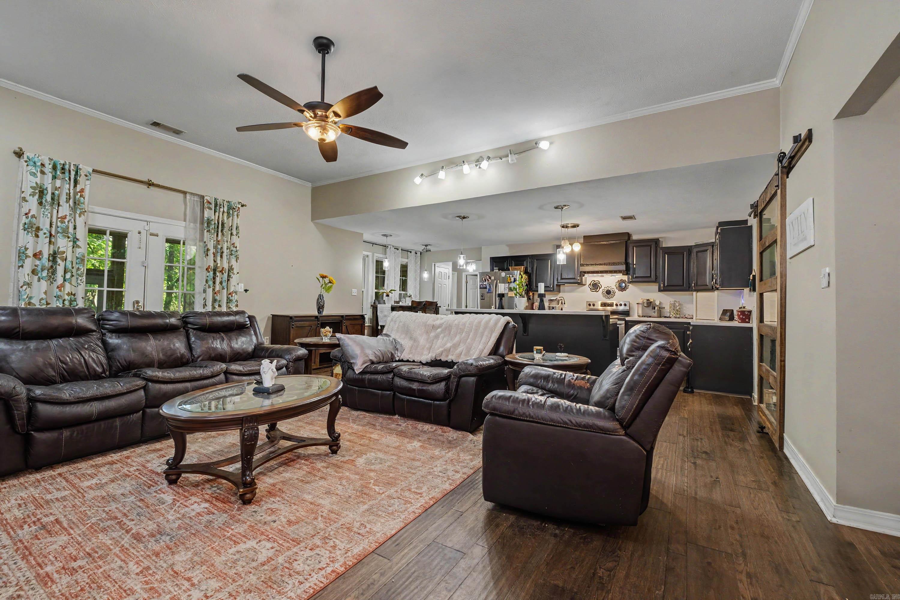 WINTER CREEK - Residential