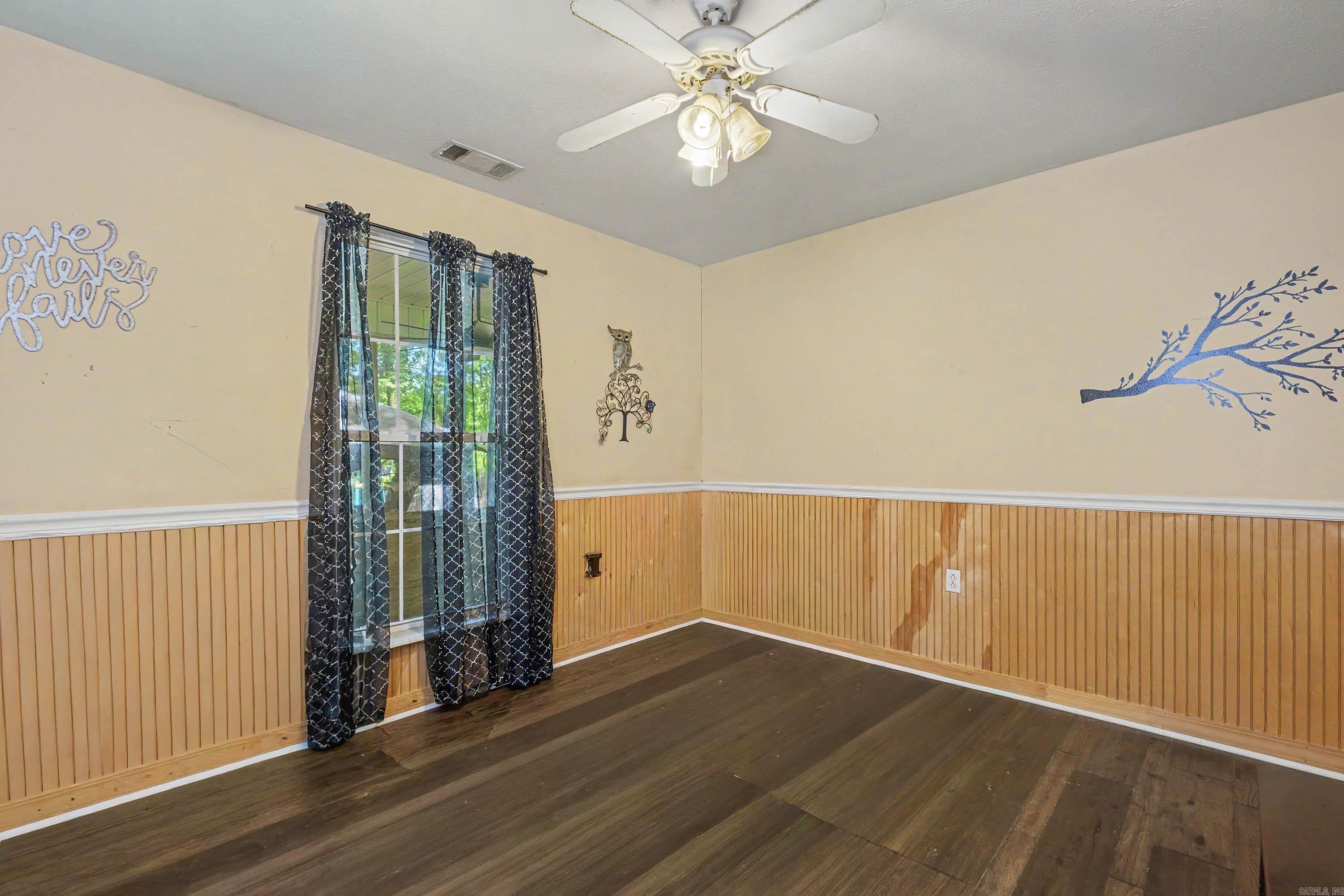 WINTER CREEK - Residential