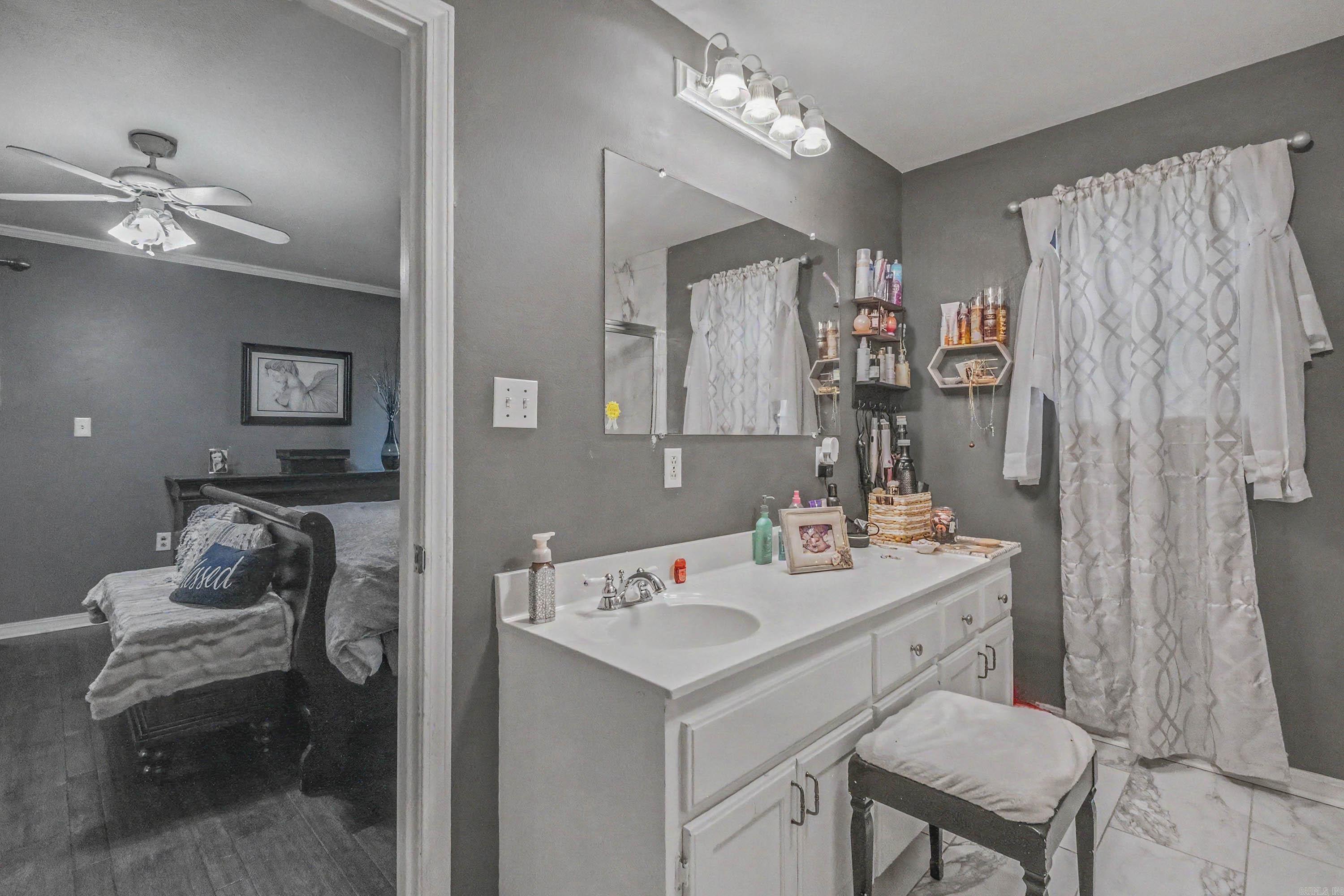 WINTER CREEK - Residential