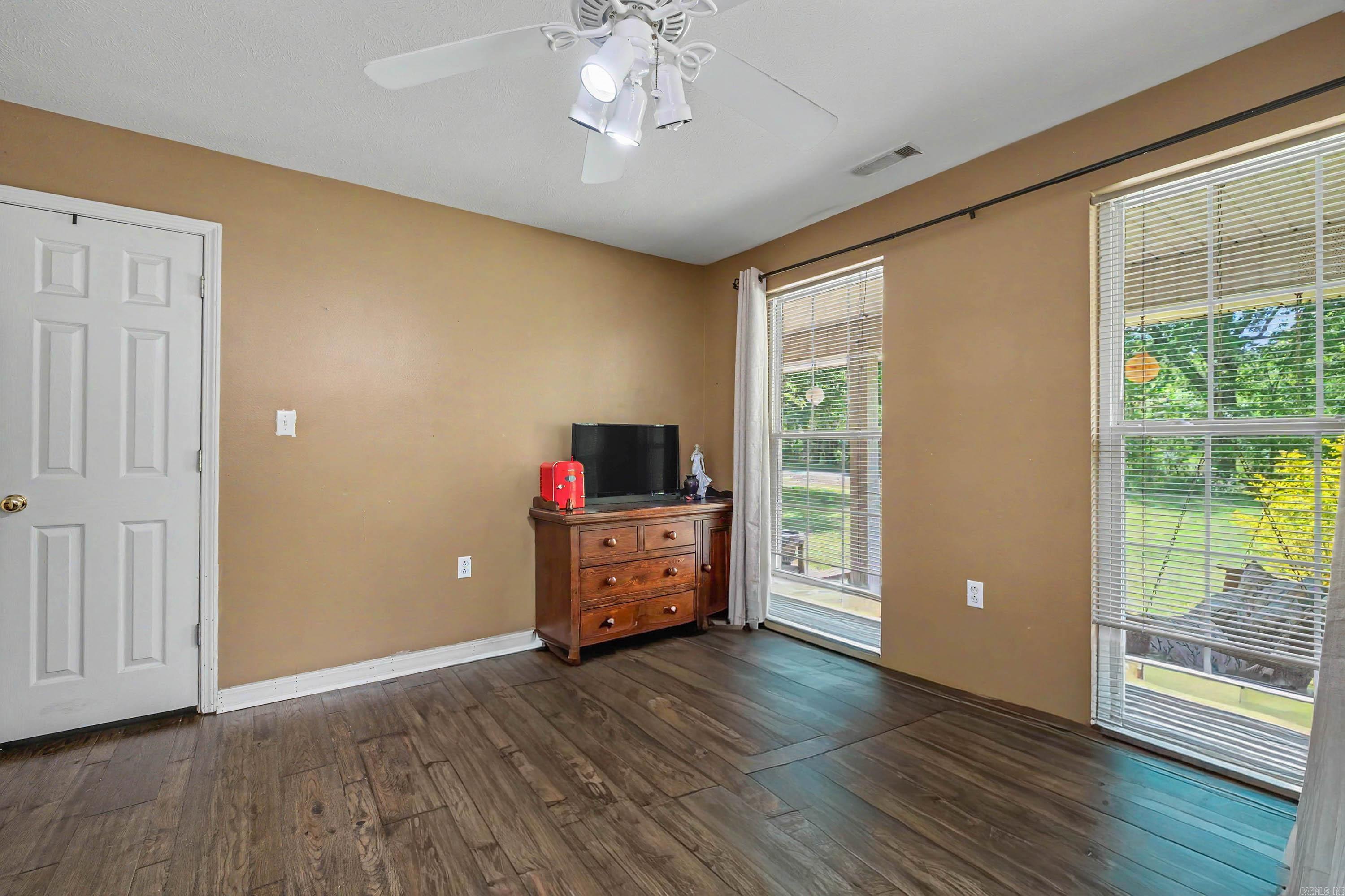 WINTER CREEK - Residential