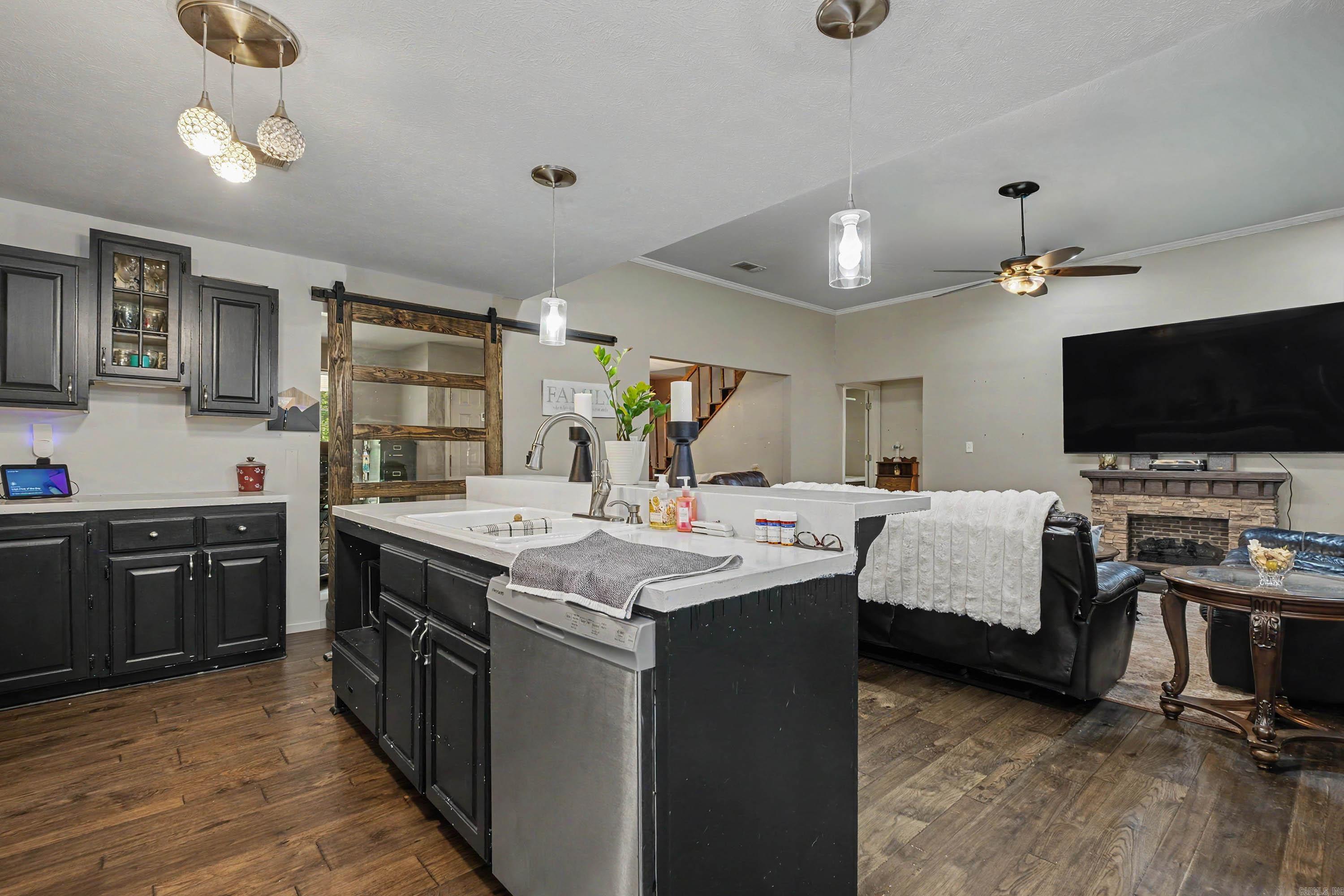 WINTER CREEK - Residential