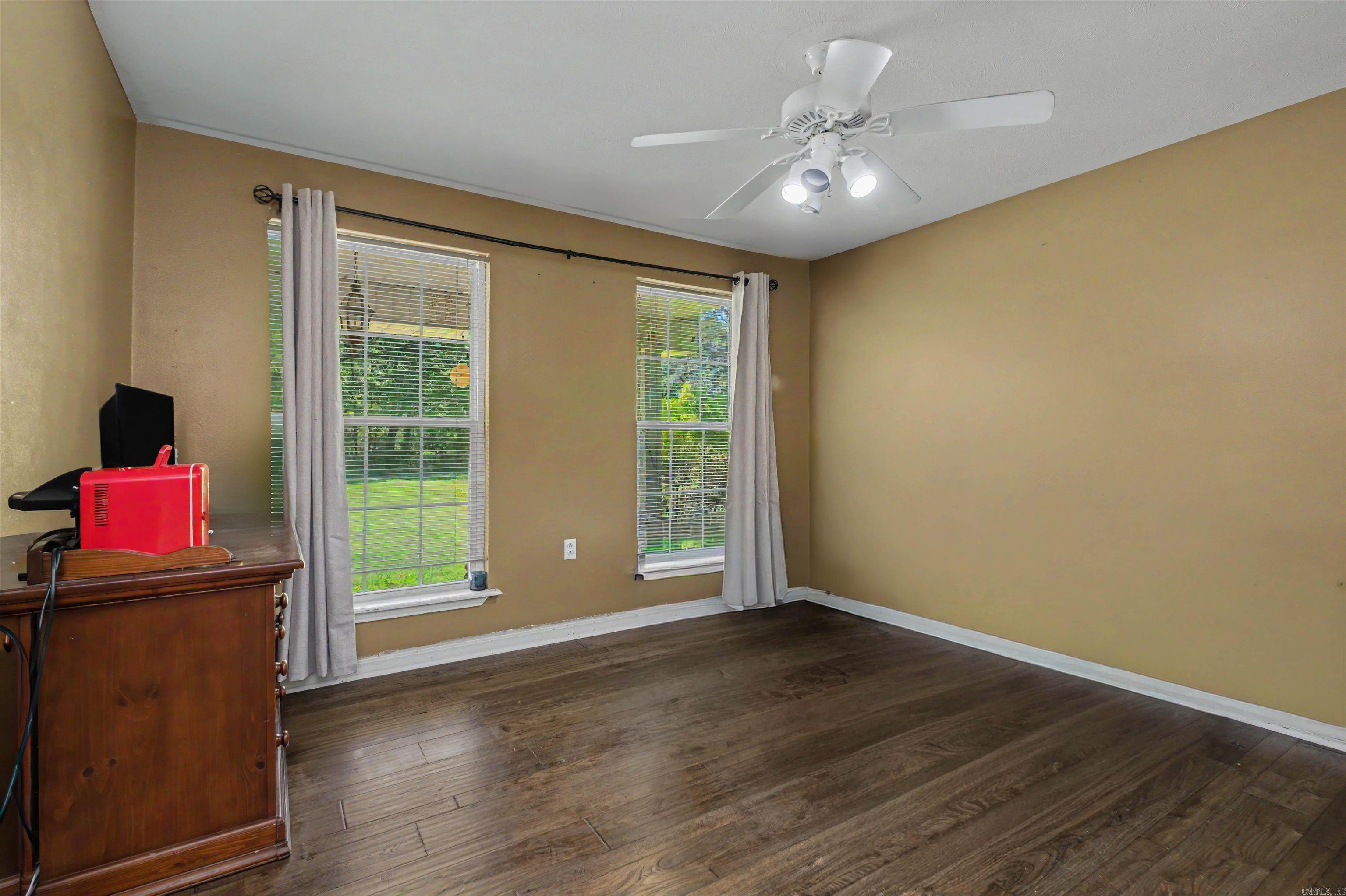 WINTER CREEK - Residential