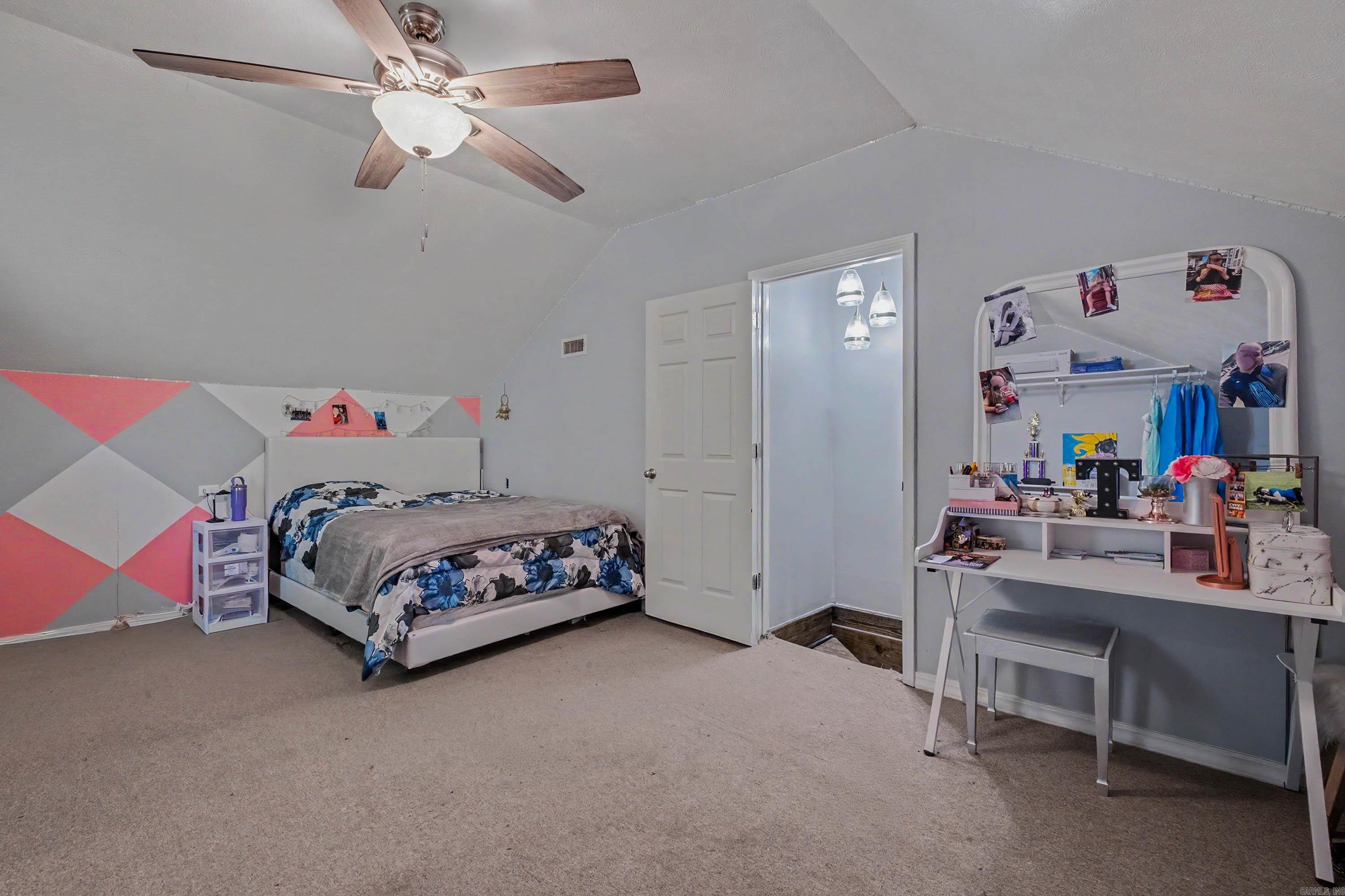 WINTER CREEK - Residential