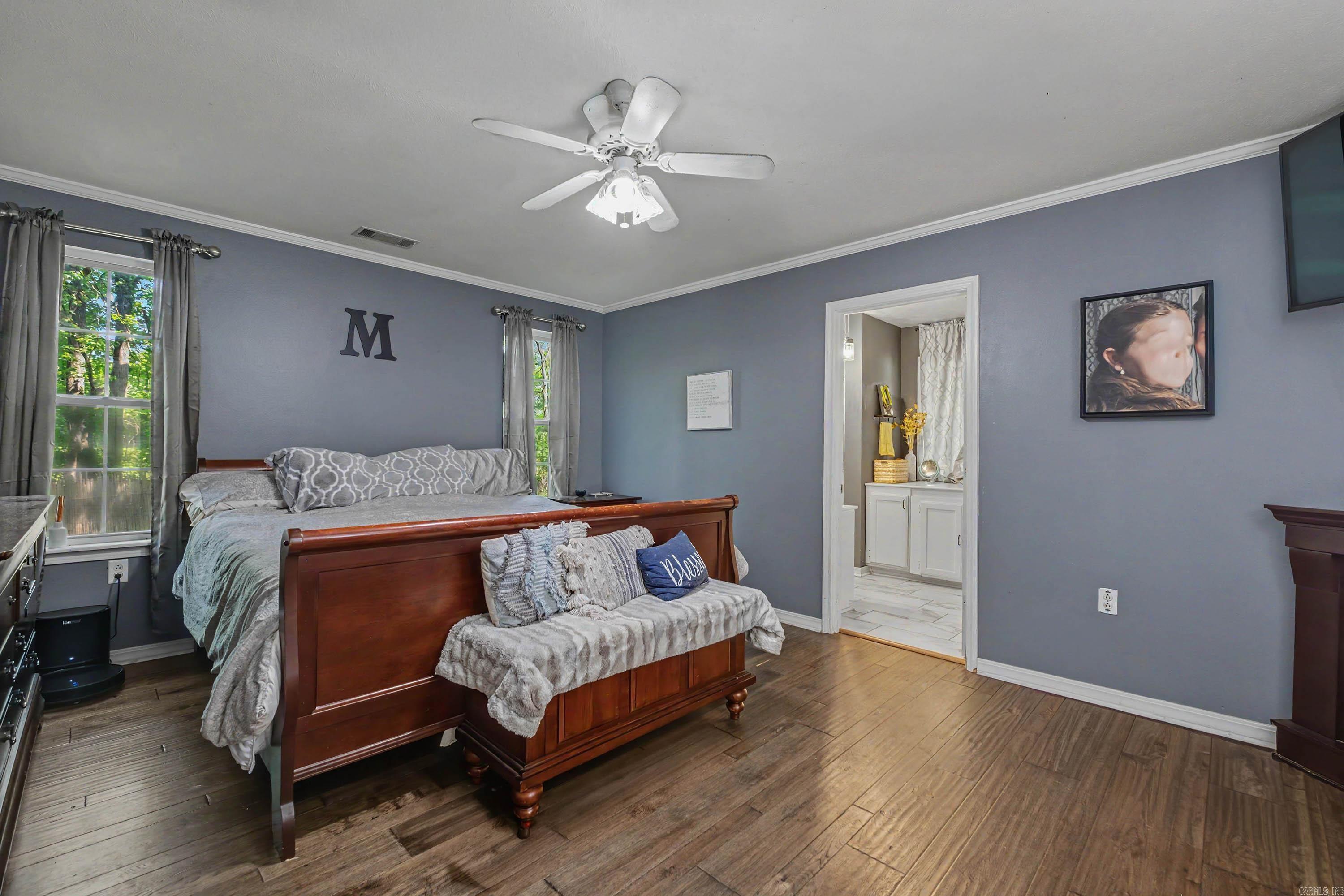 WINTER CREEK - Residential