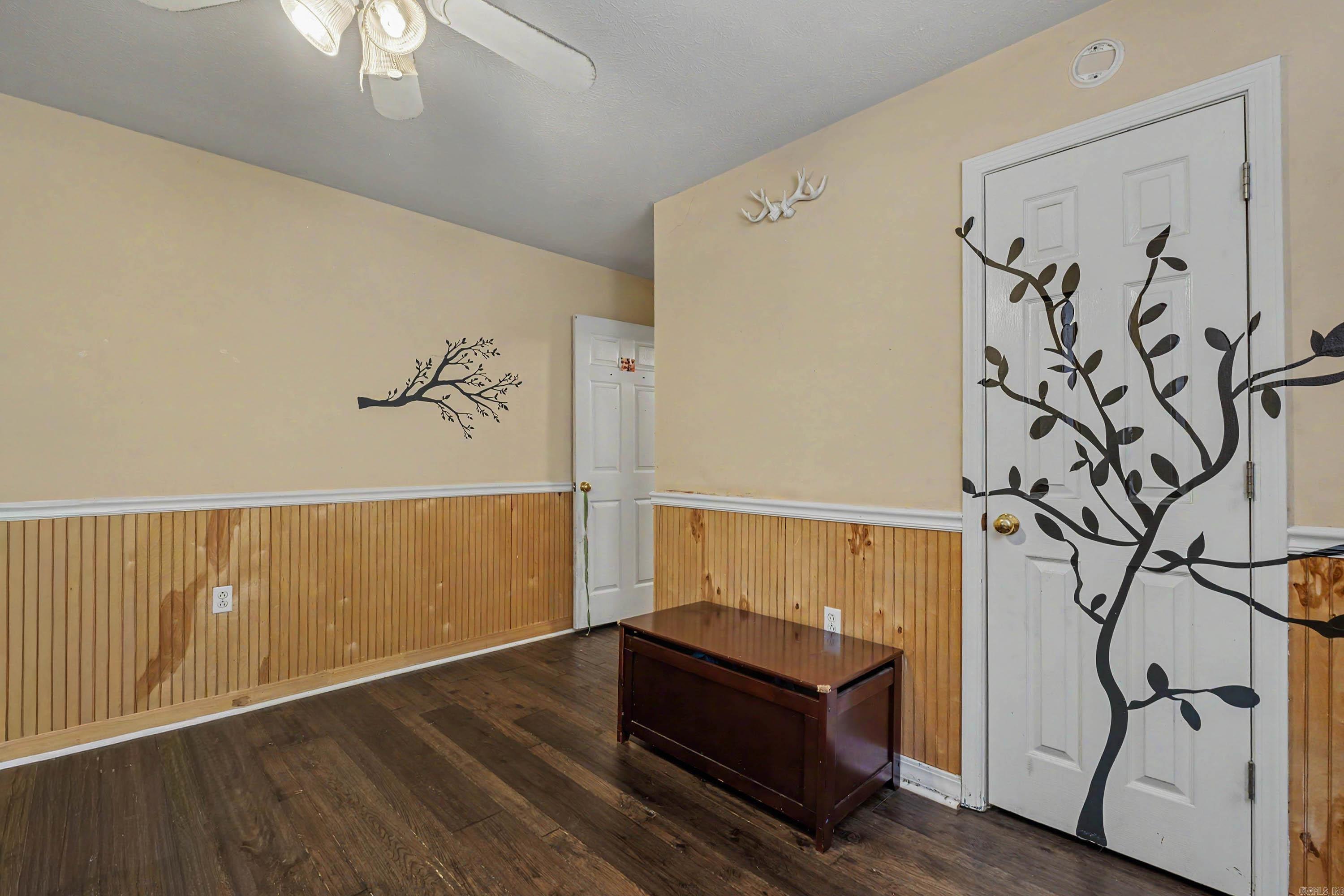 WINTER CREEK - Residential