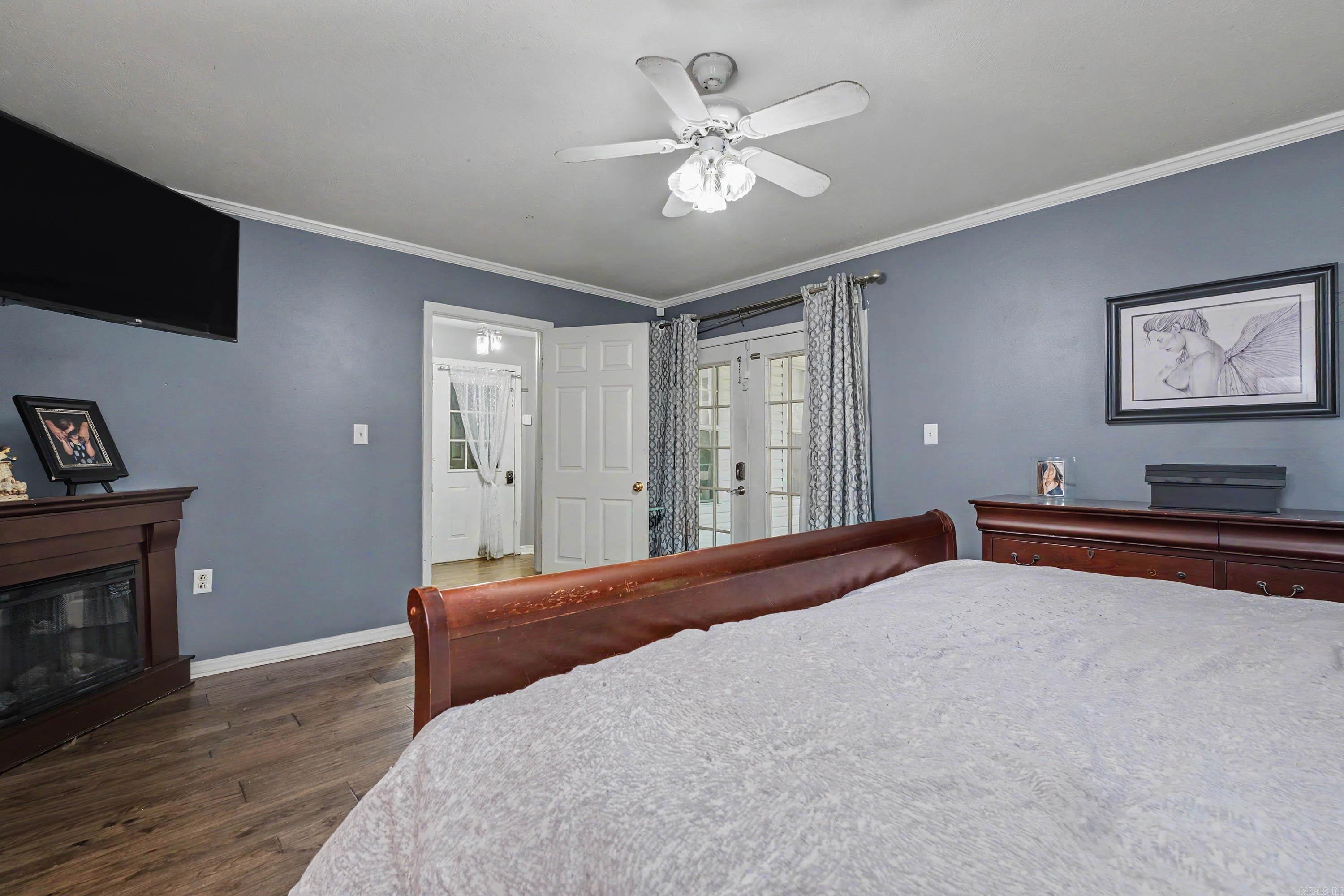 WINTER CREEK - Residential