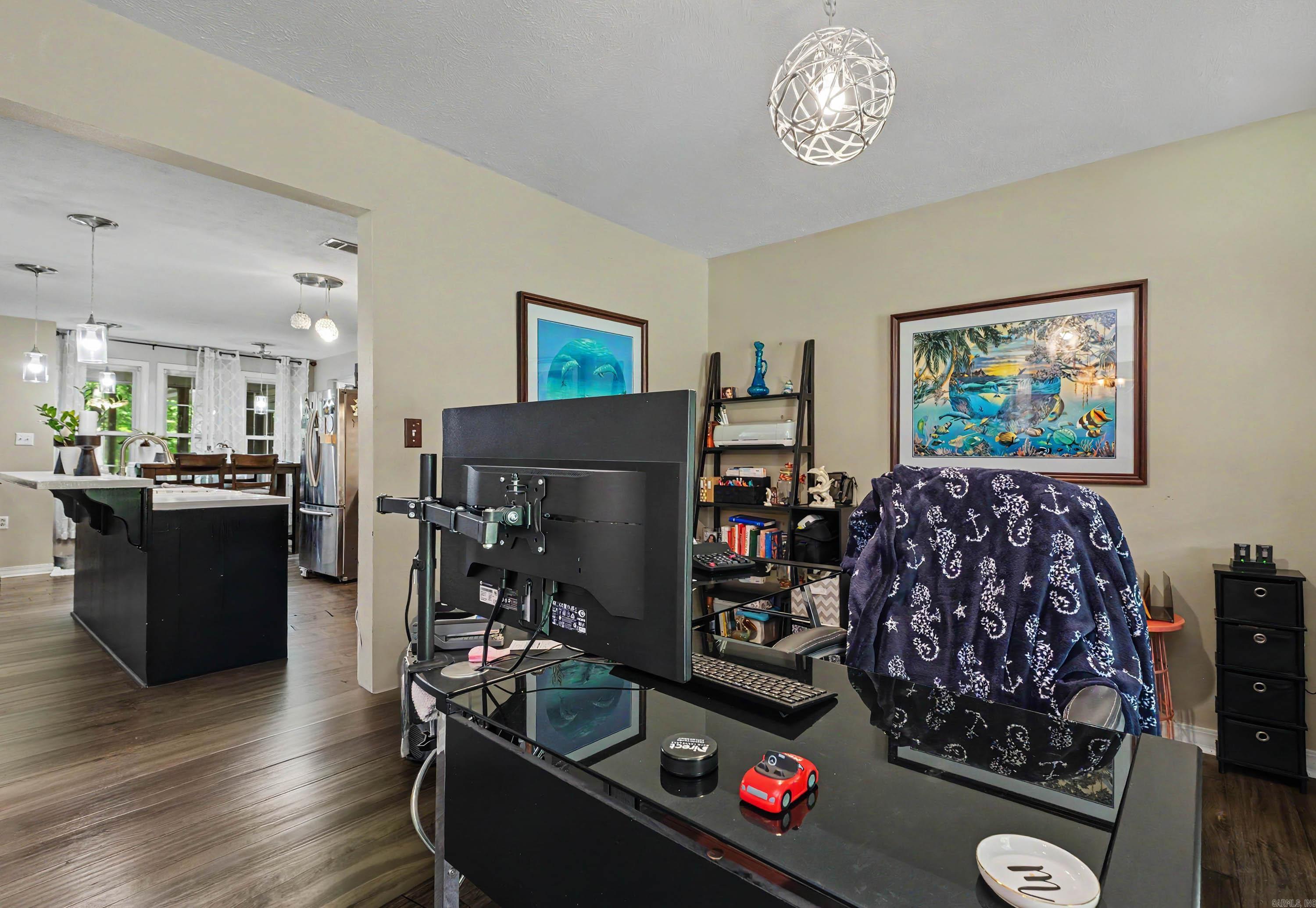 WINTER CREEK - Residential