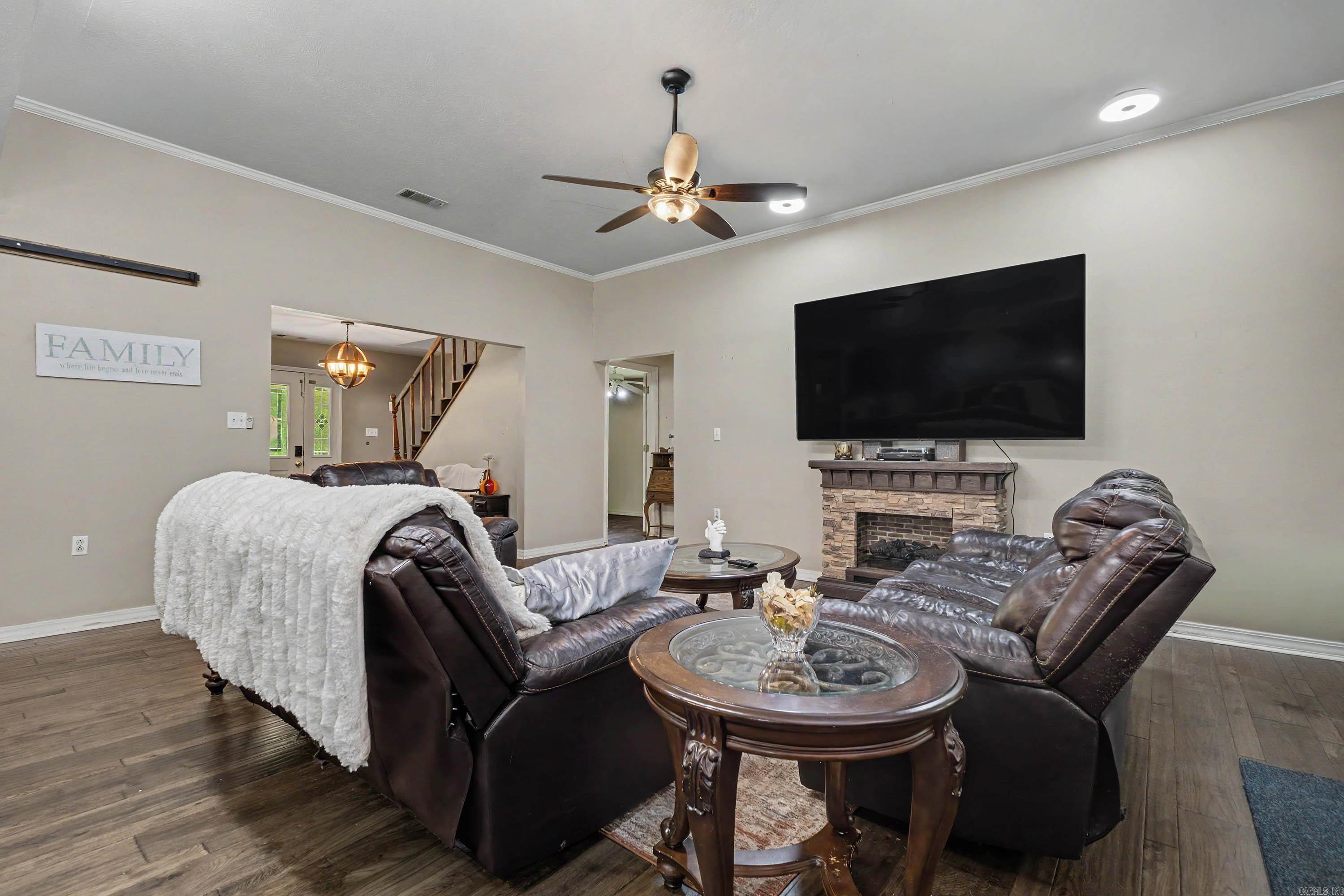 WINTER CREEK - Residential