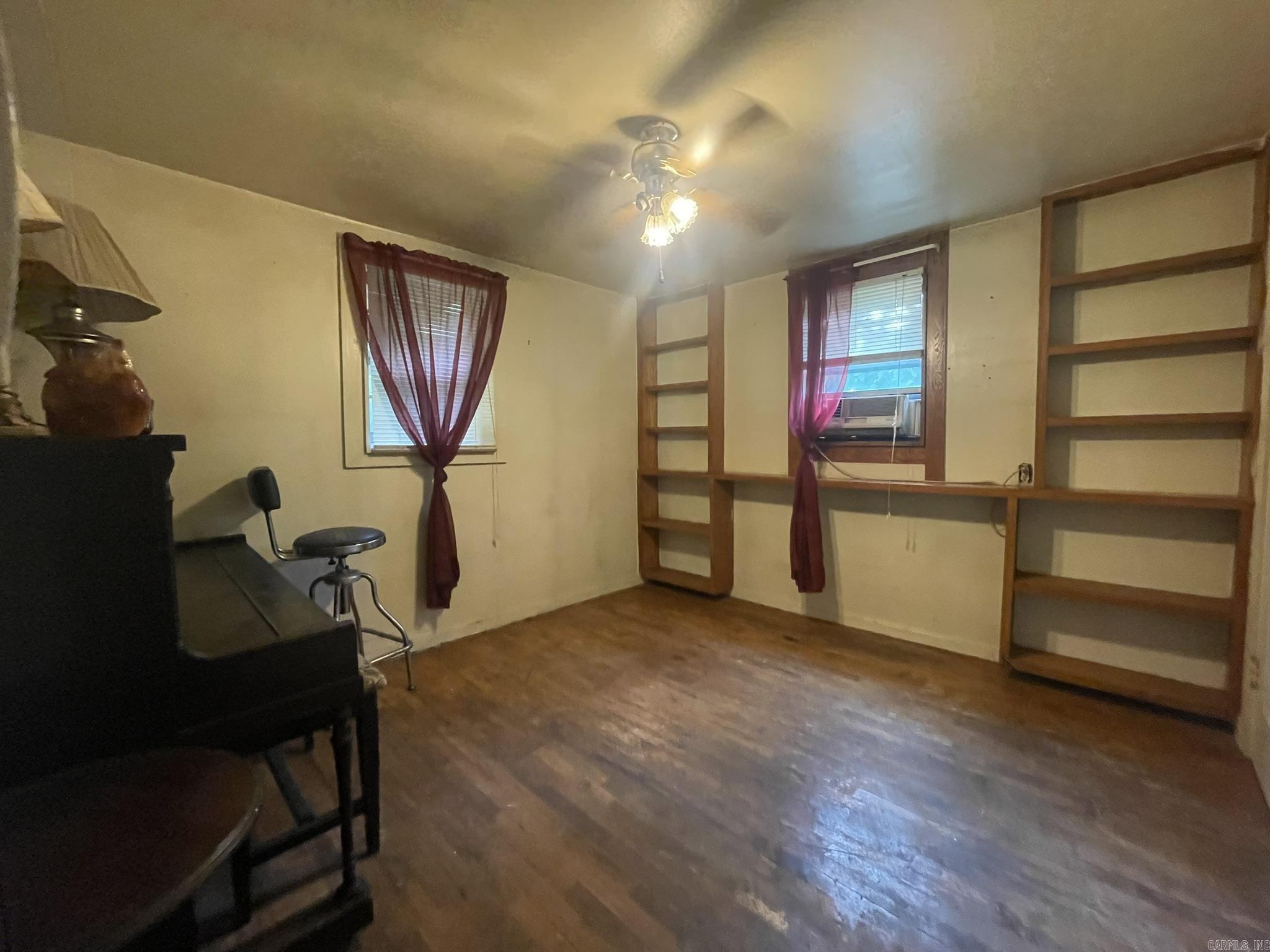 PUTMAN - Residential