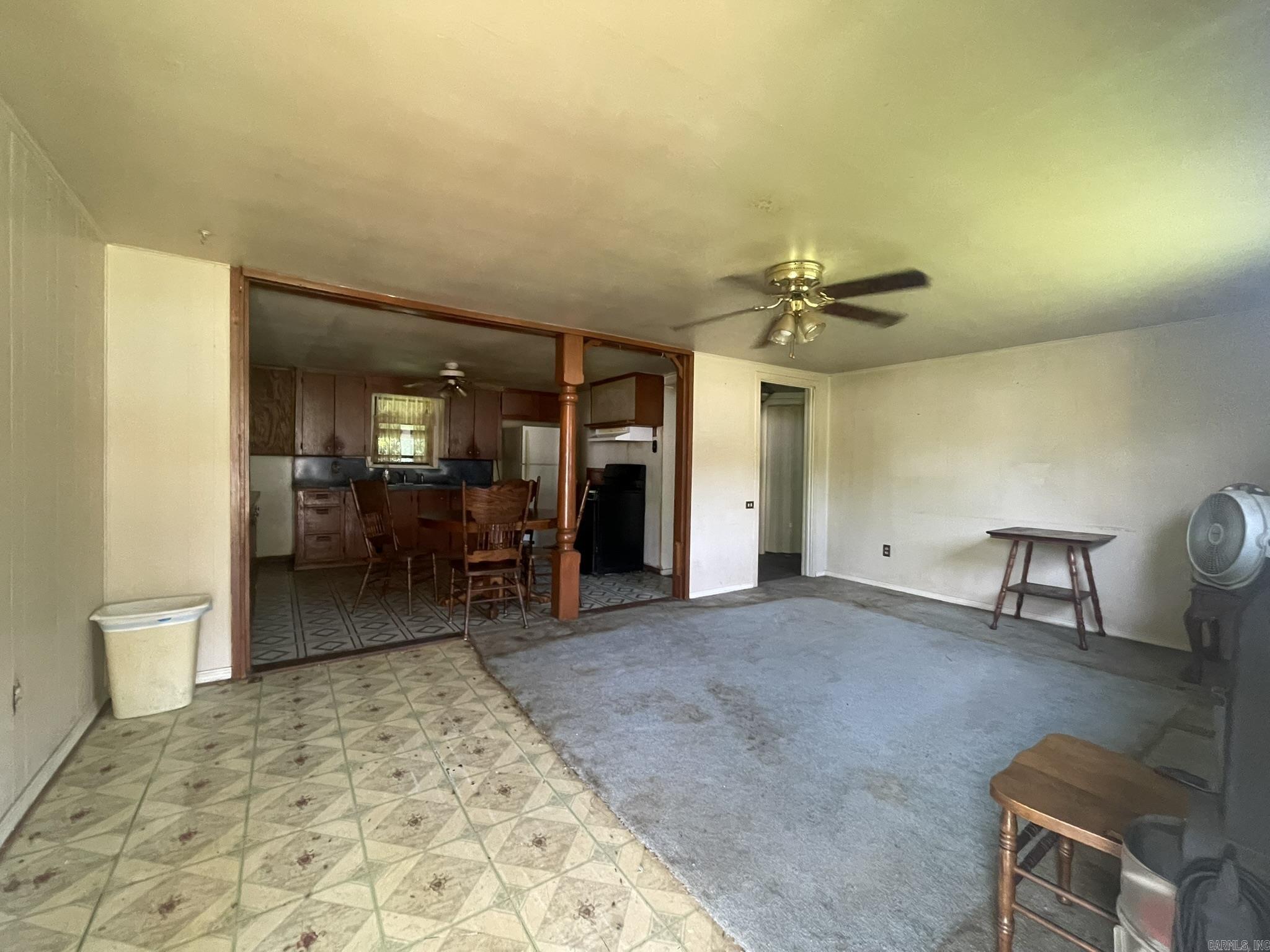 PUTMAN - Residential