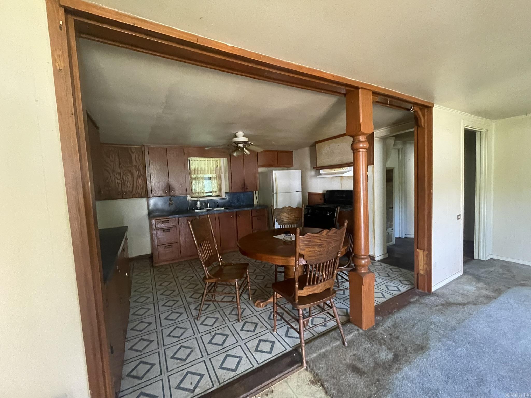PUTMAN - Residential