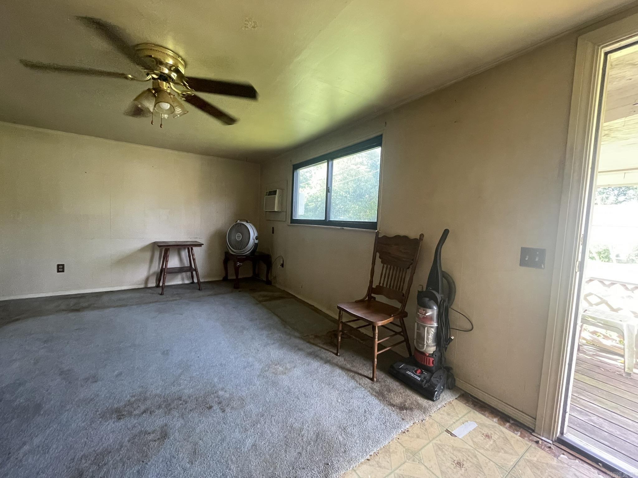 PUTMAN - Residential