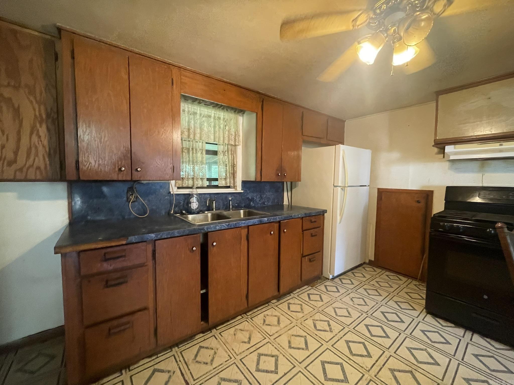 PUTMAN - Residential