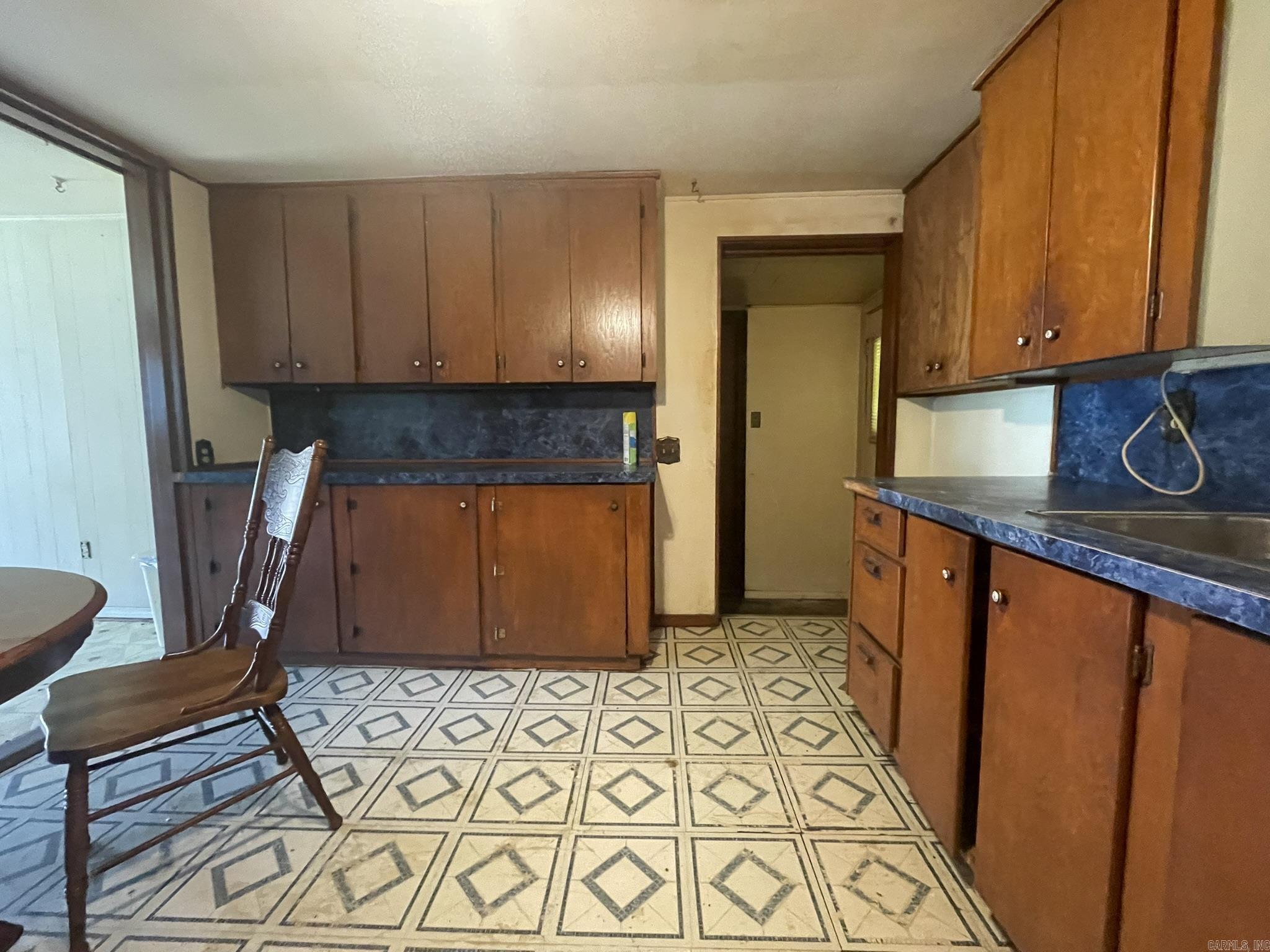 PUTMAN - Residential