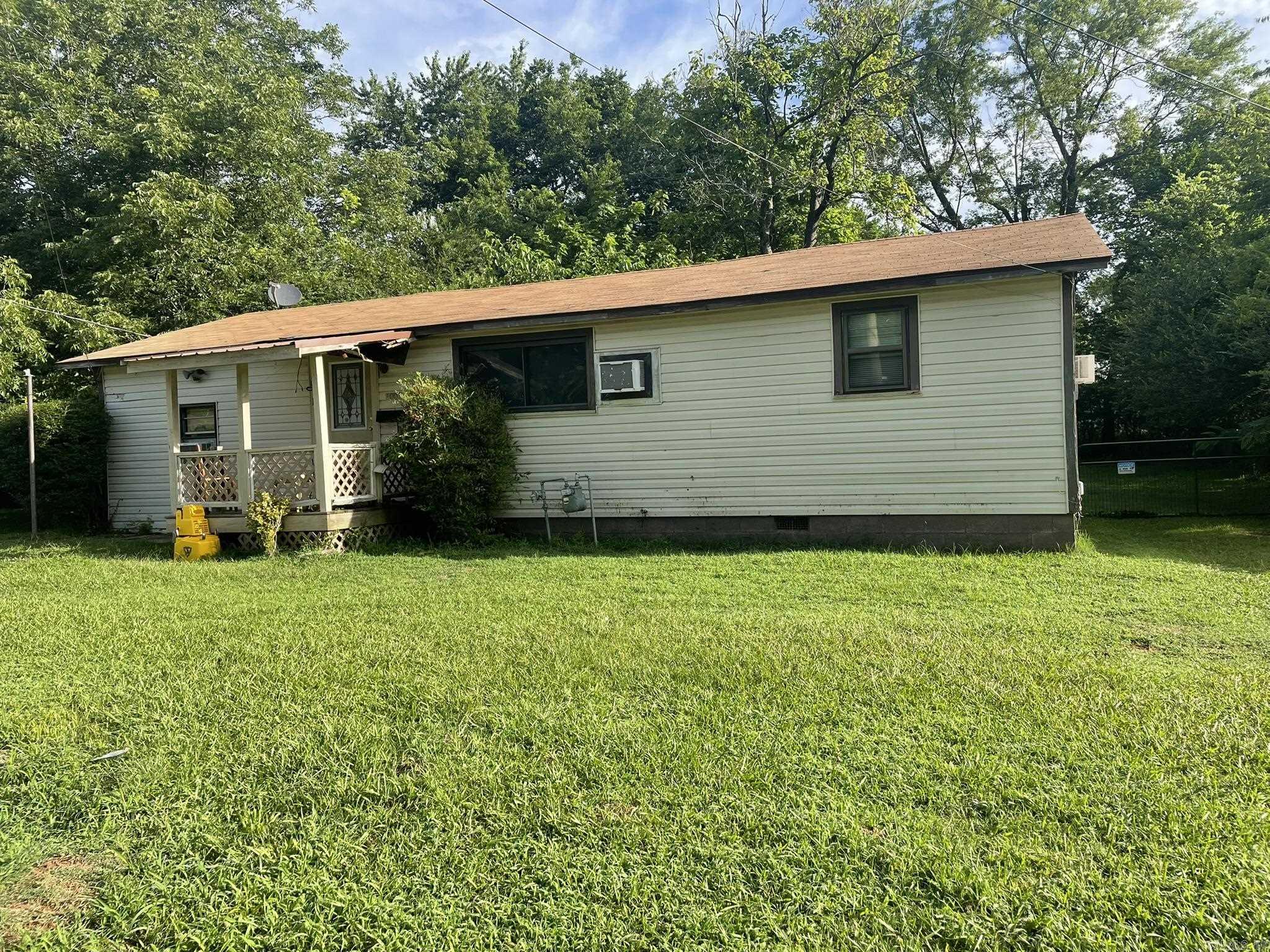 PUTMAN - Residential