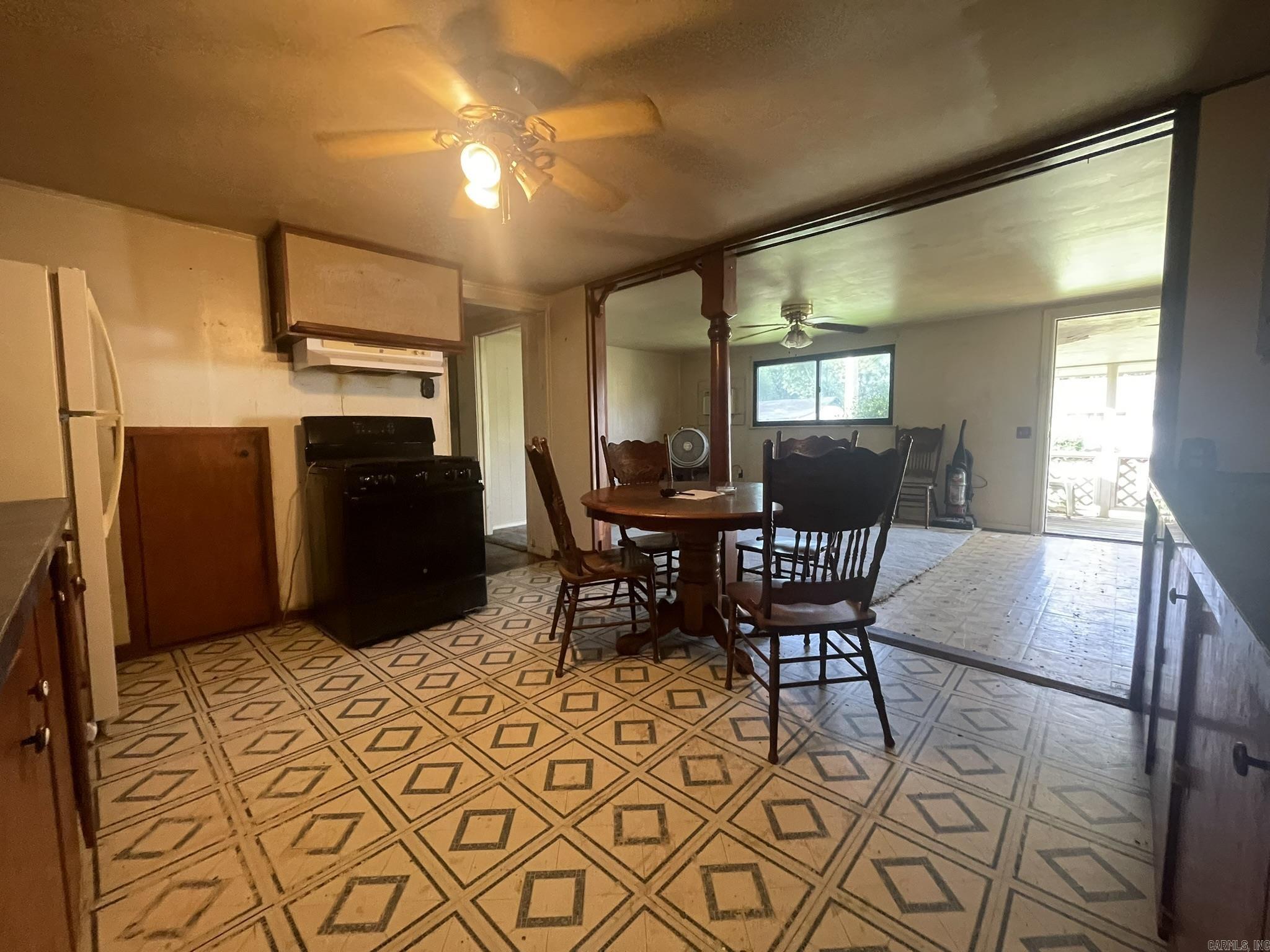 PUTMAN - Residential