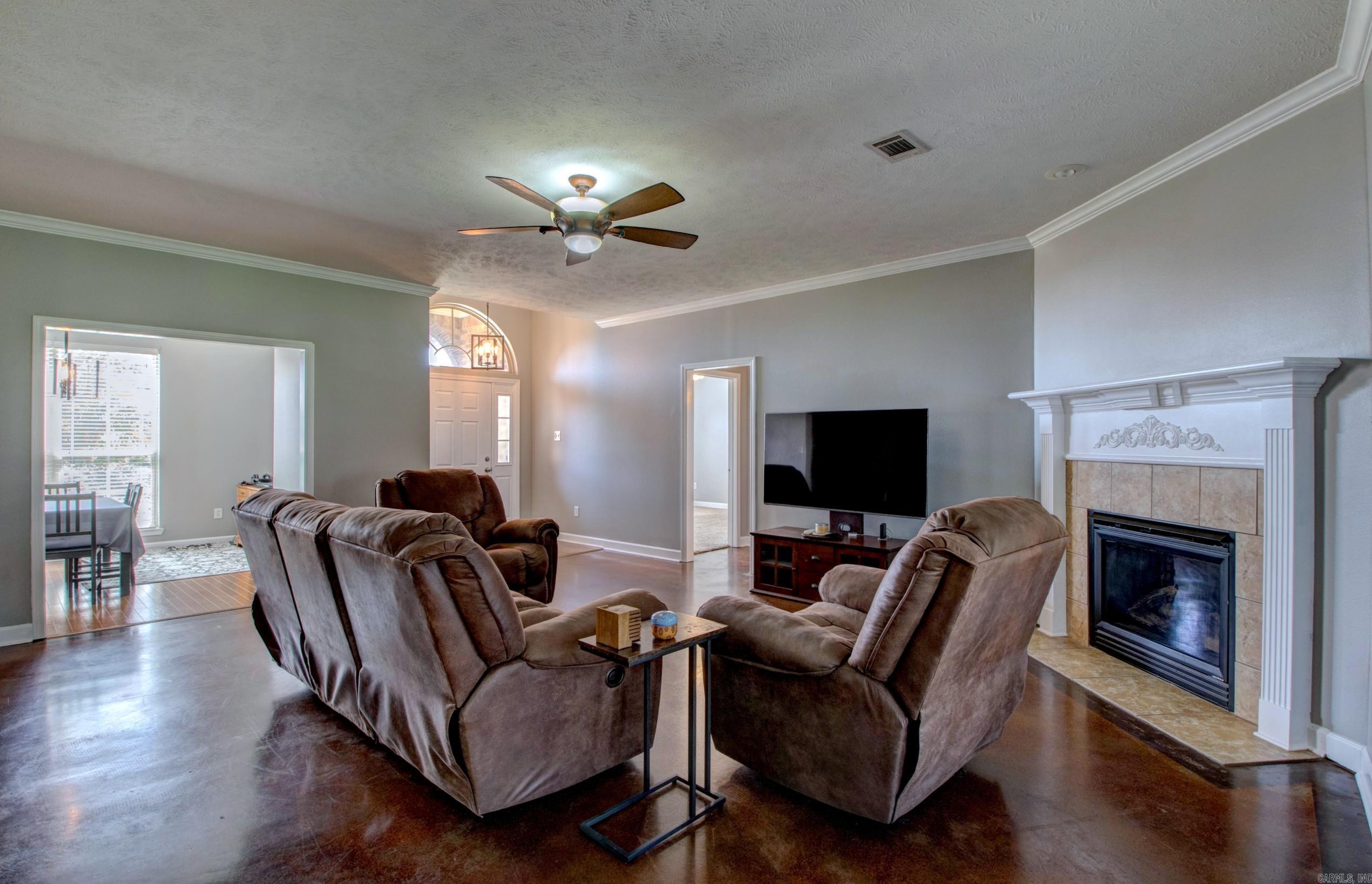 Quail Hollow - Residential