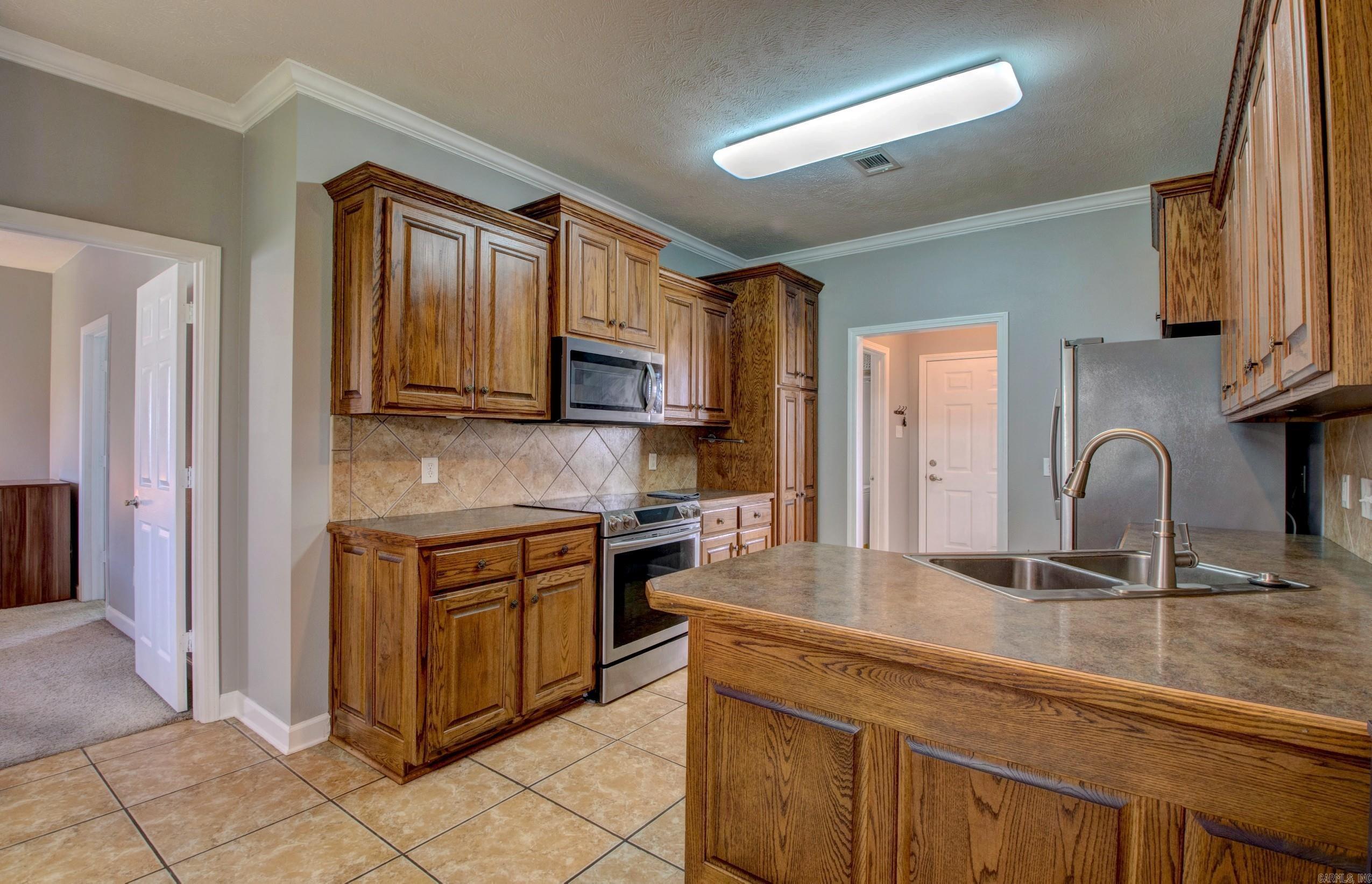 Quail Hollow - Residential