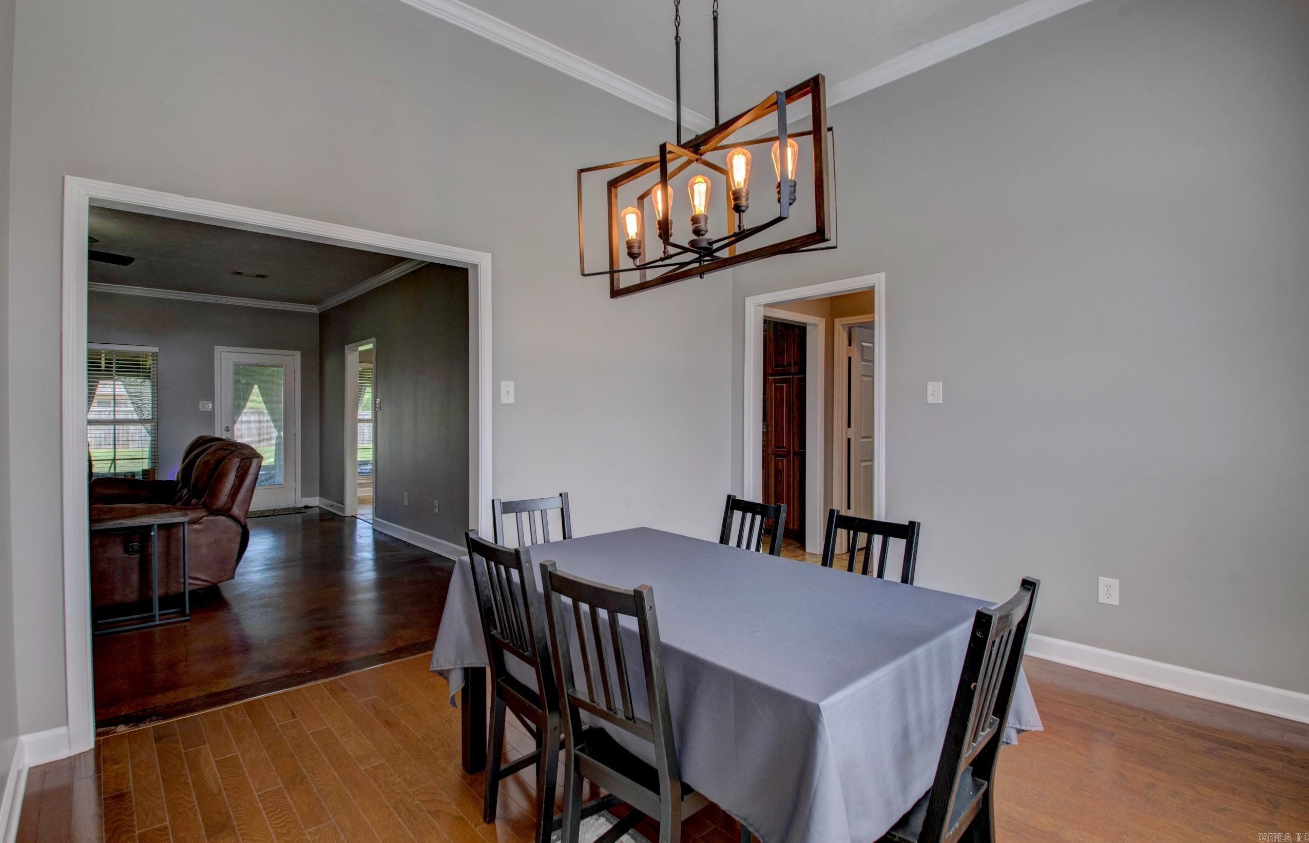 Quail Hollow - Residential