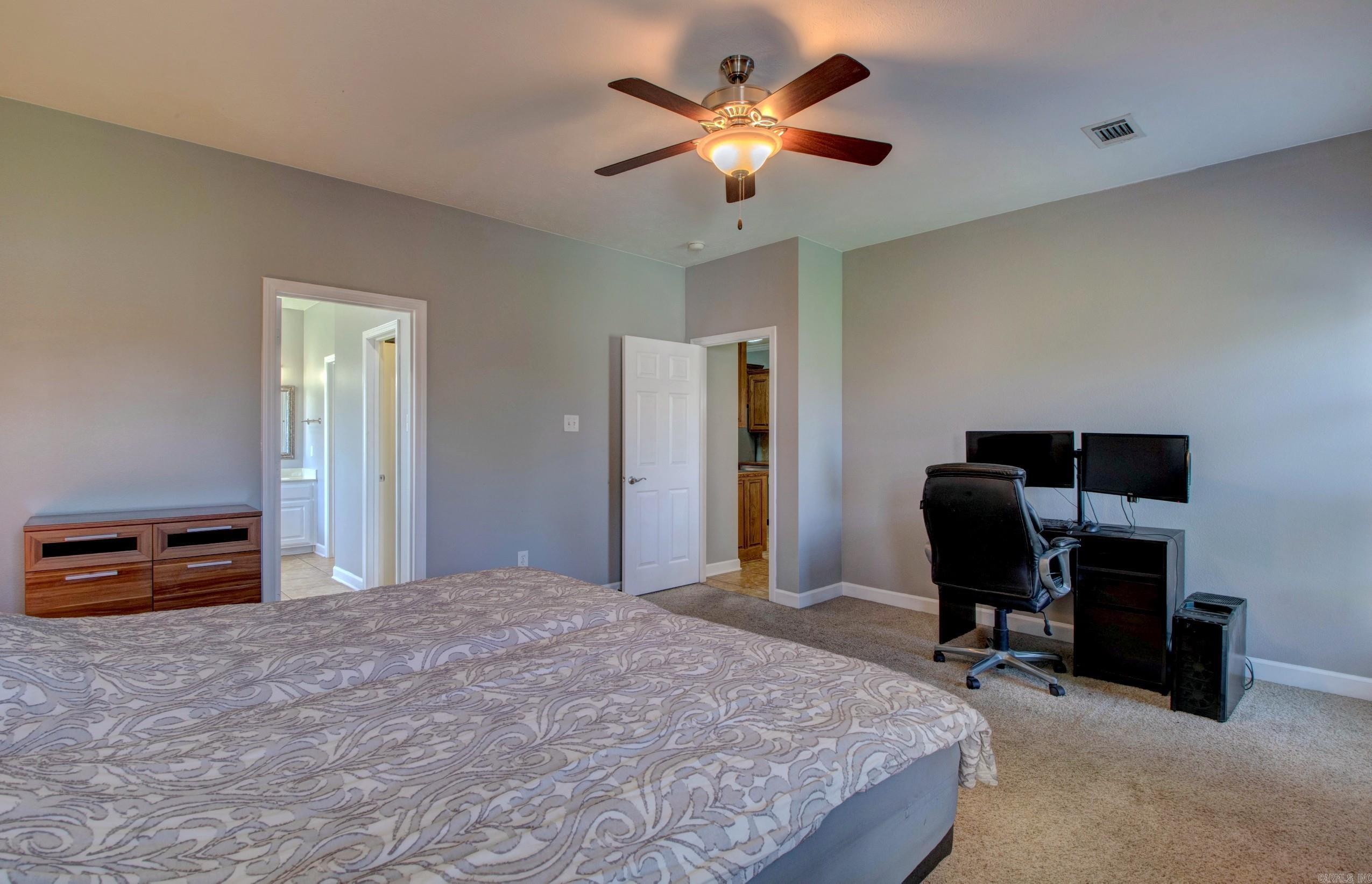 Quail Hollow - Residential