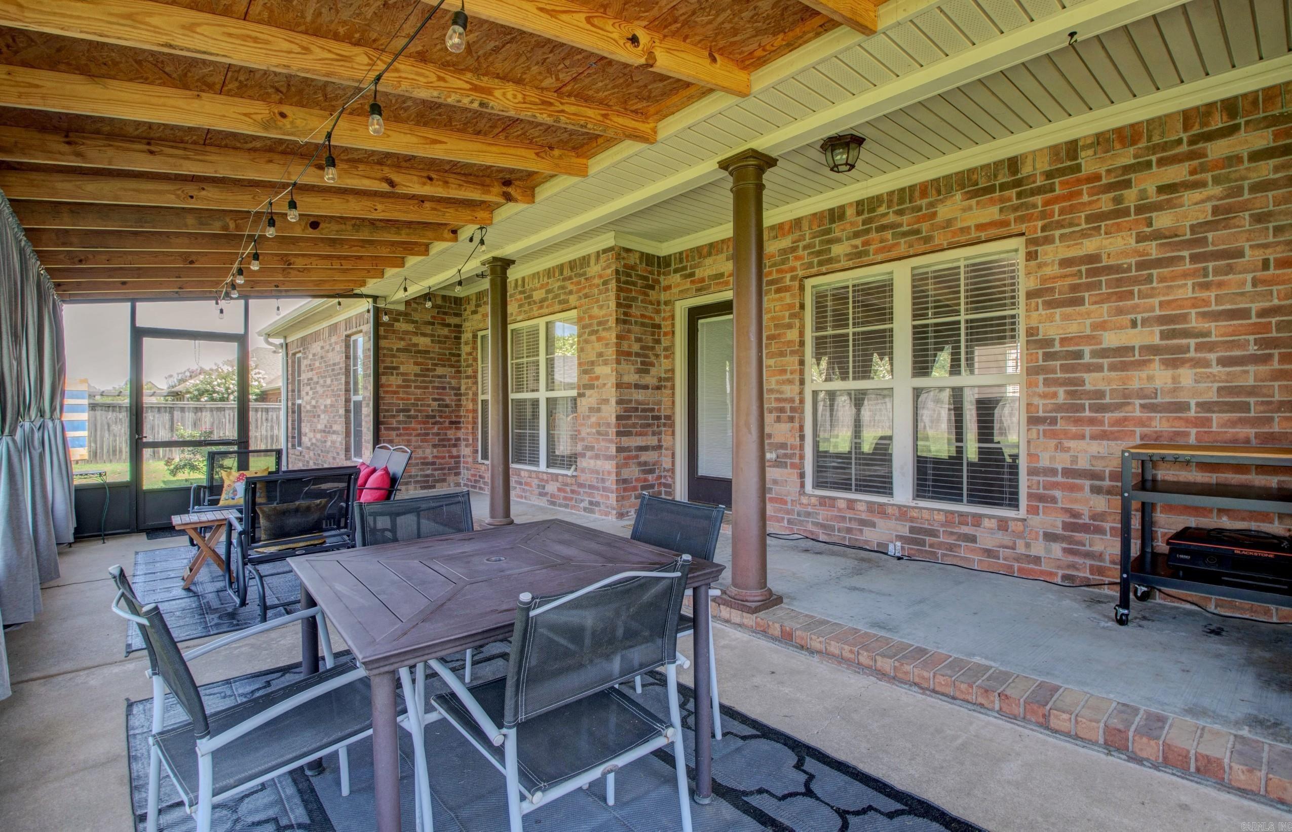 Quail Hollow - Residential