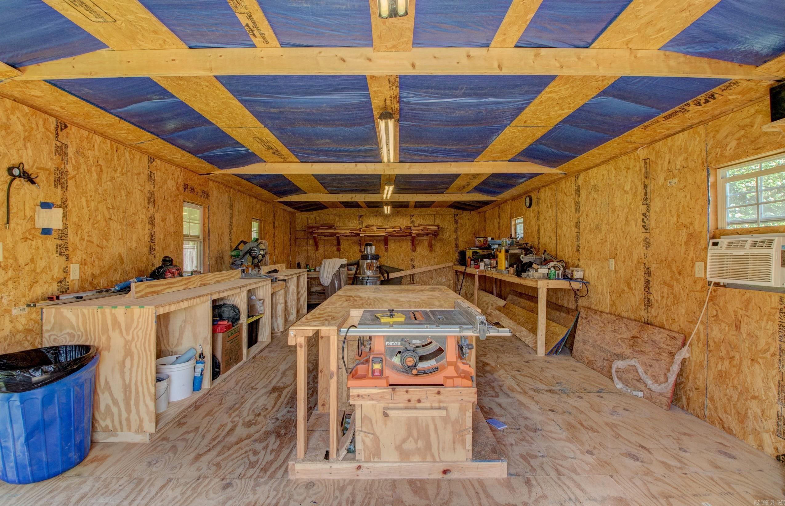 Quail Hollow - Residential