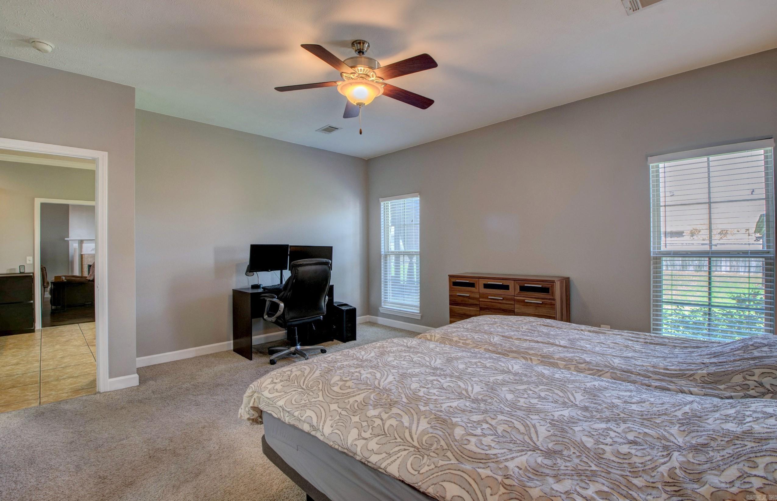 Quail Hollow - Residential