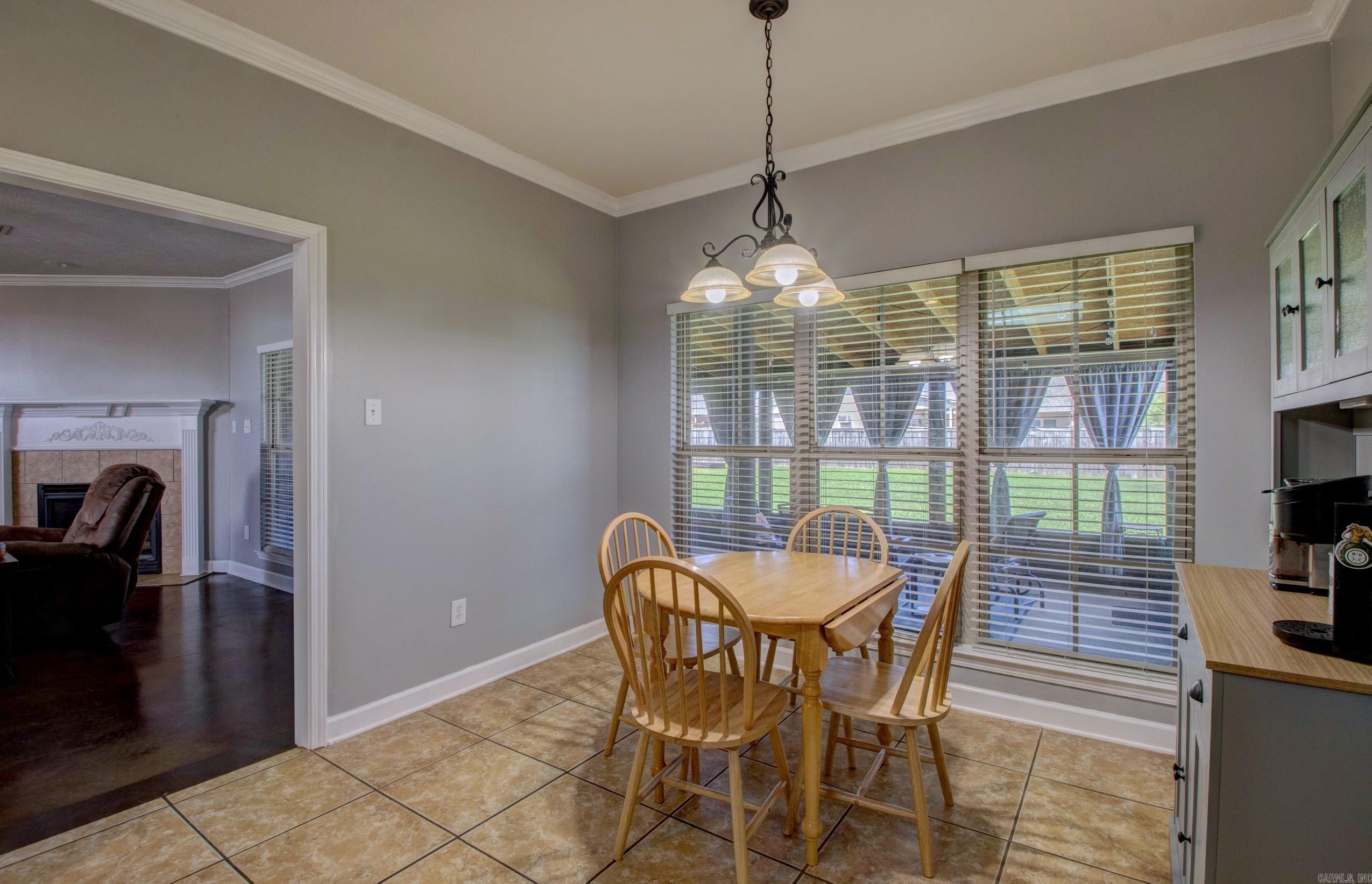 Quail Hollow - Residential