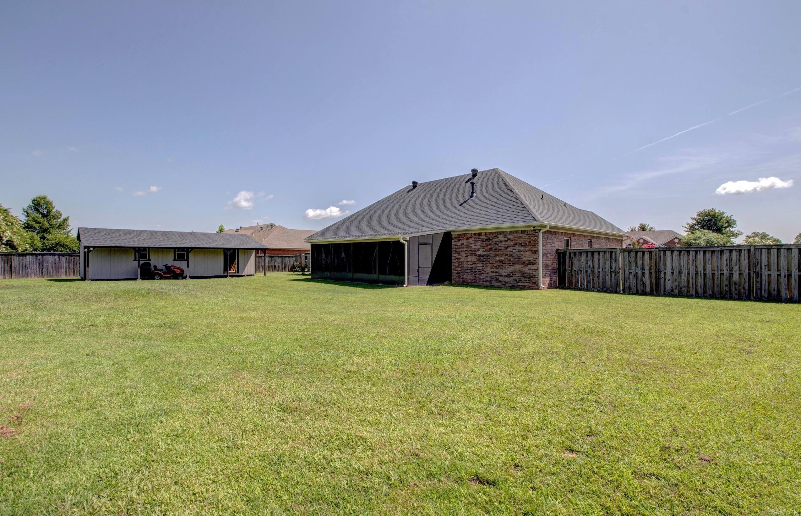 Quail Hollow - Residential