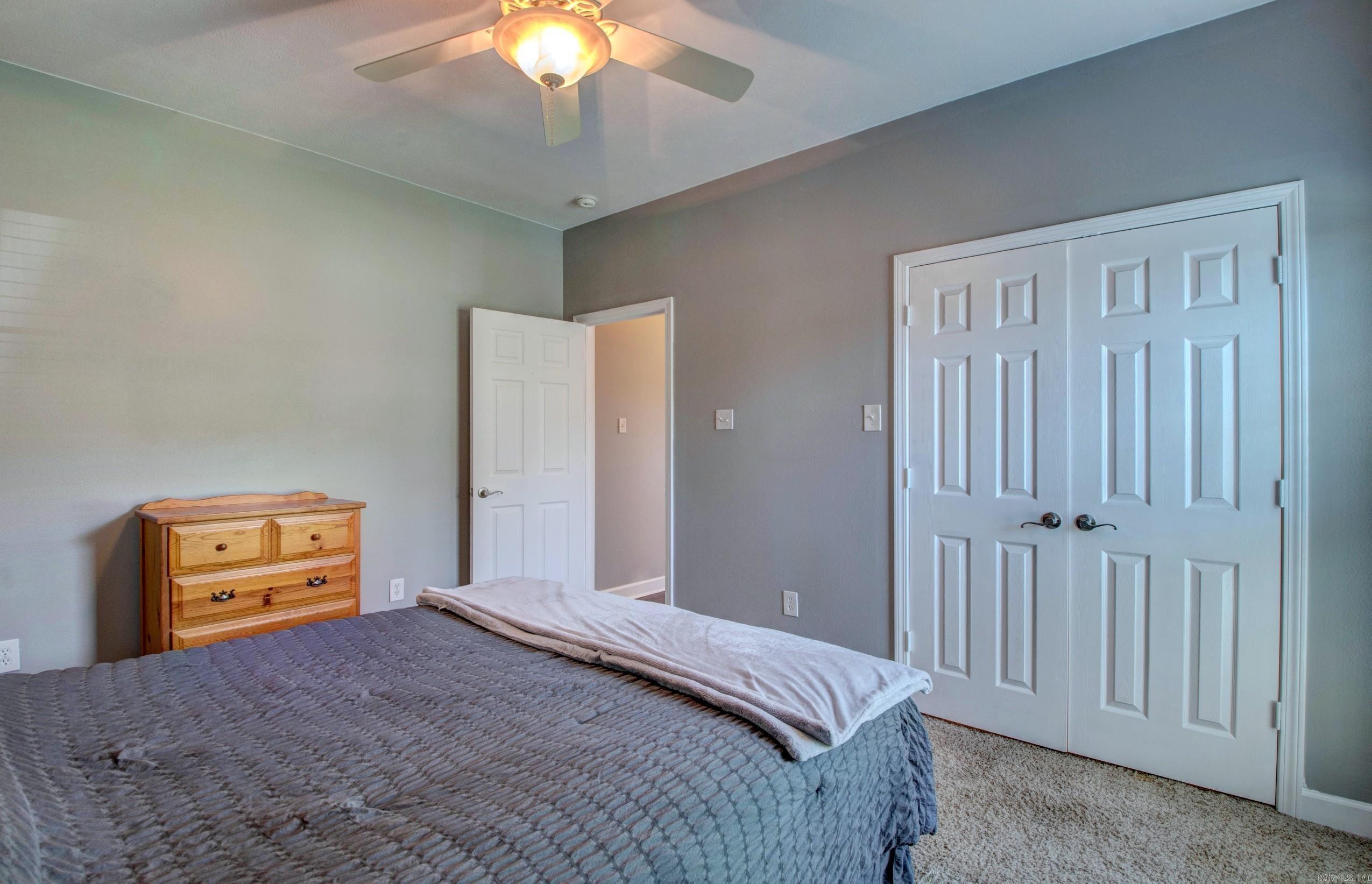 Quail Hollow - Residential