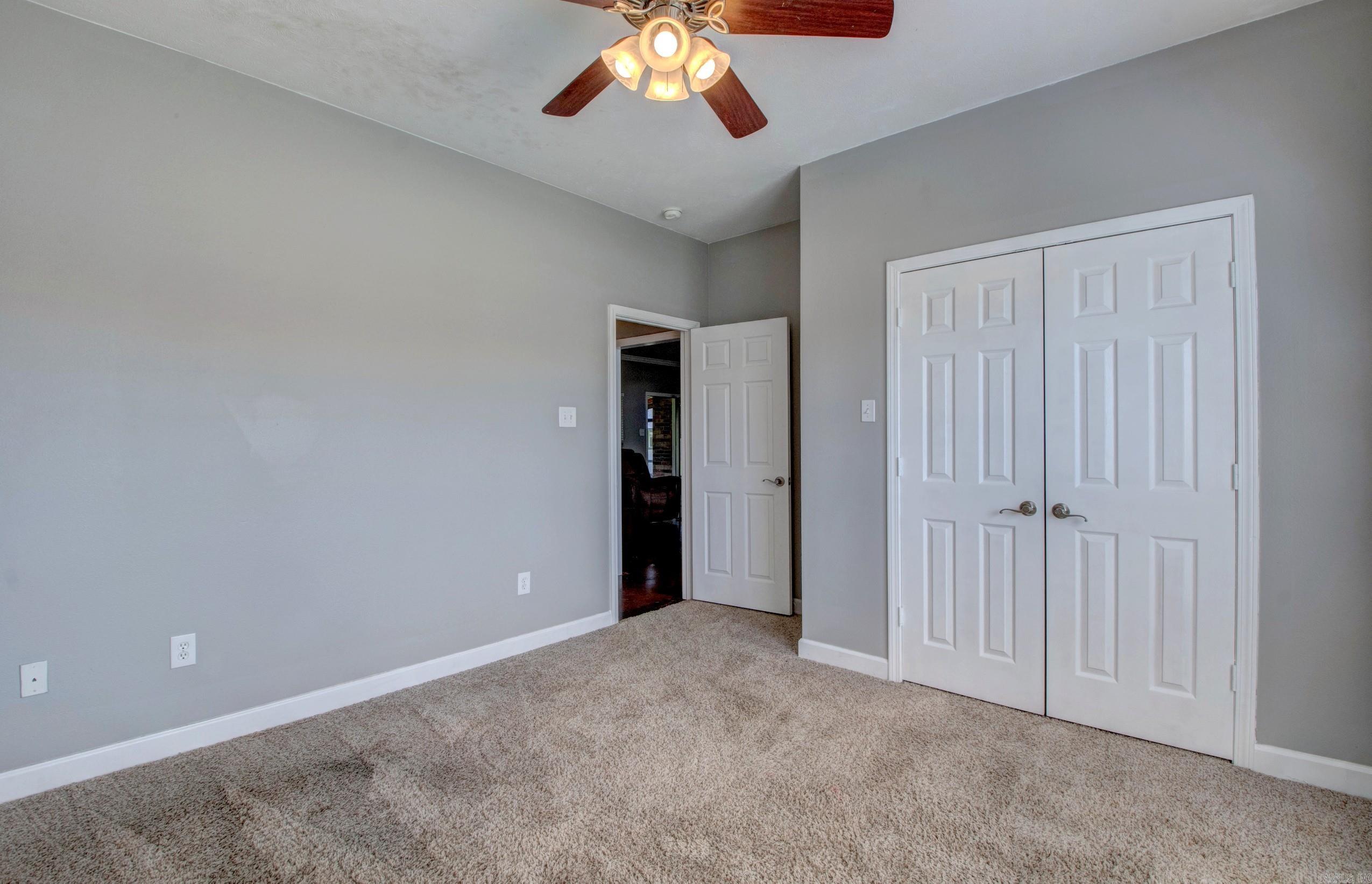 Quail Hollow - Residential