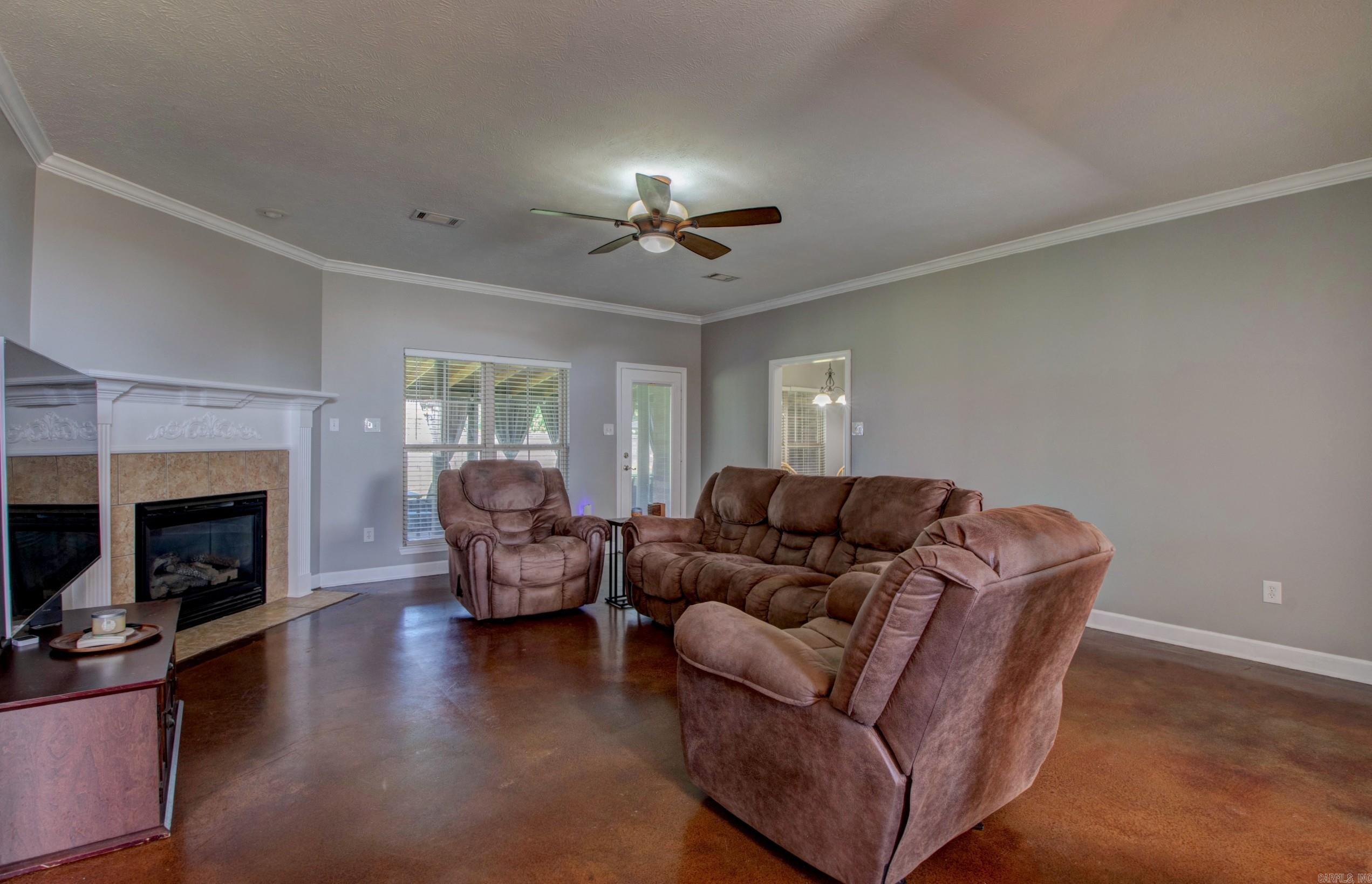 Quail Hollow - Residential