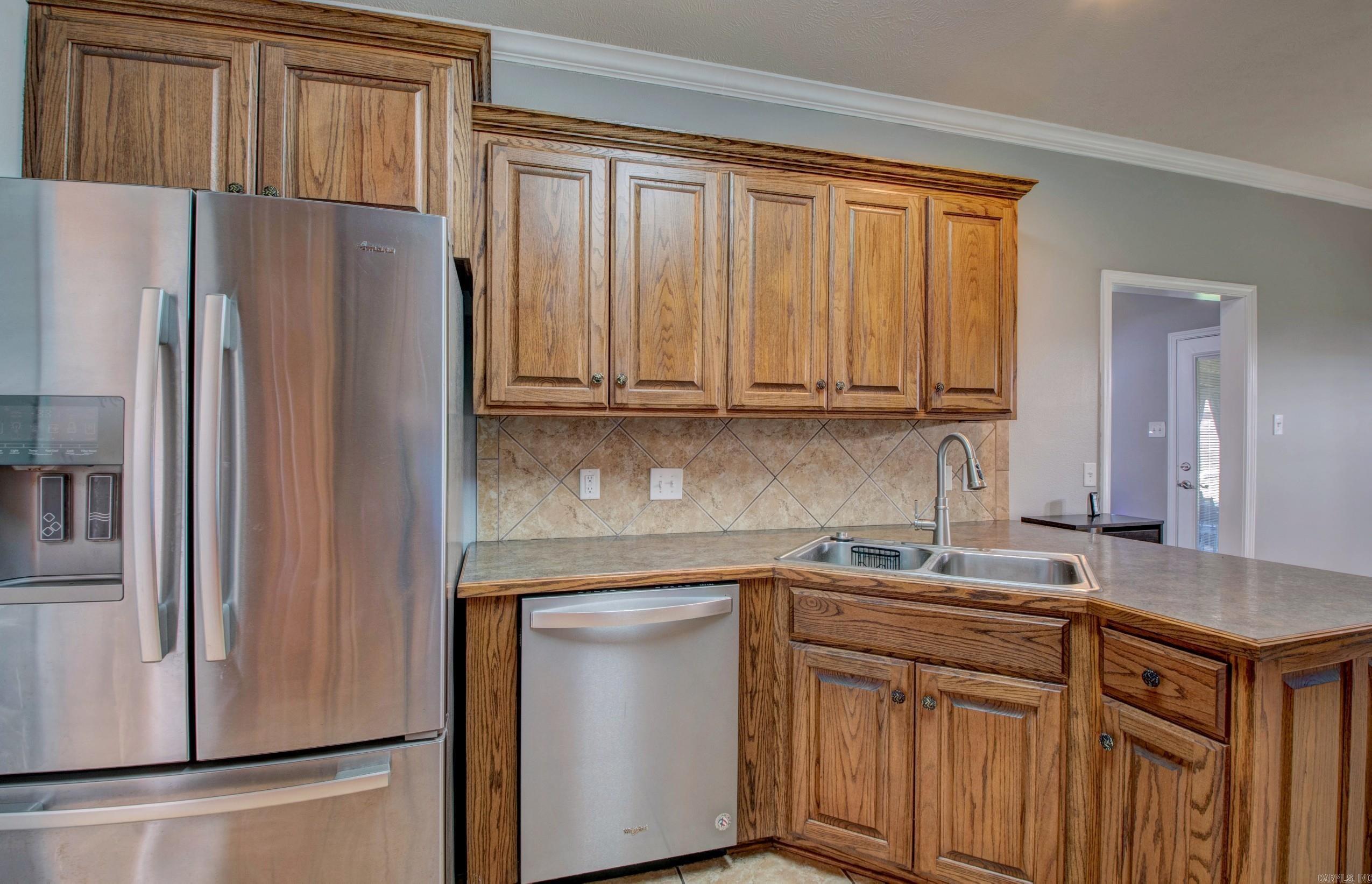 Quail Hollow - Residential