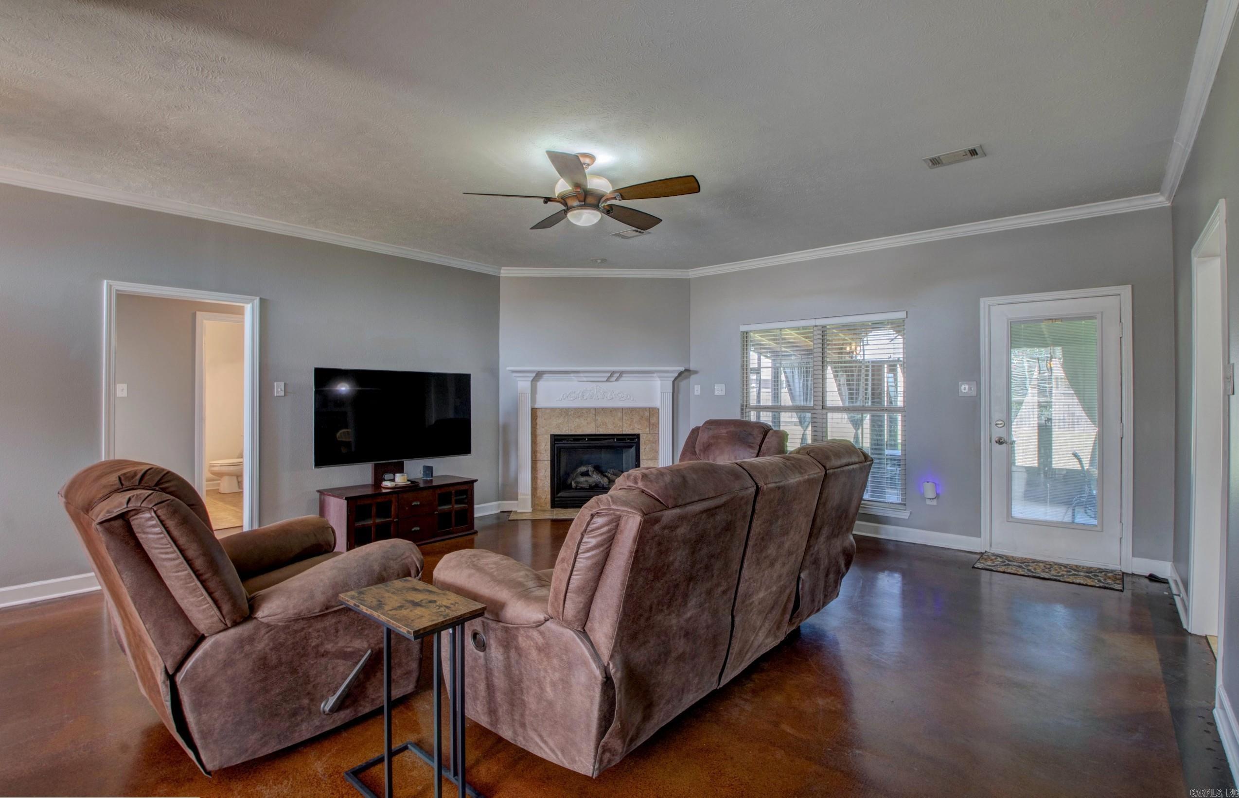 Quail Hollow - Residential