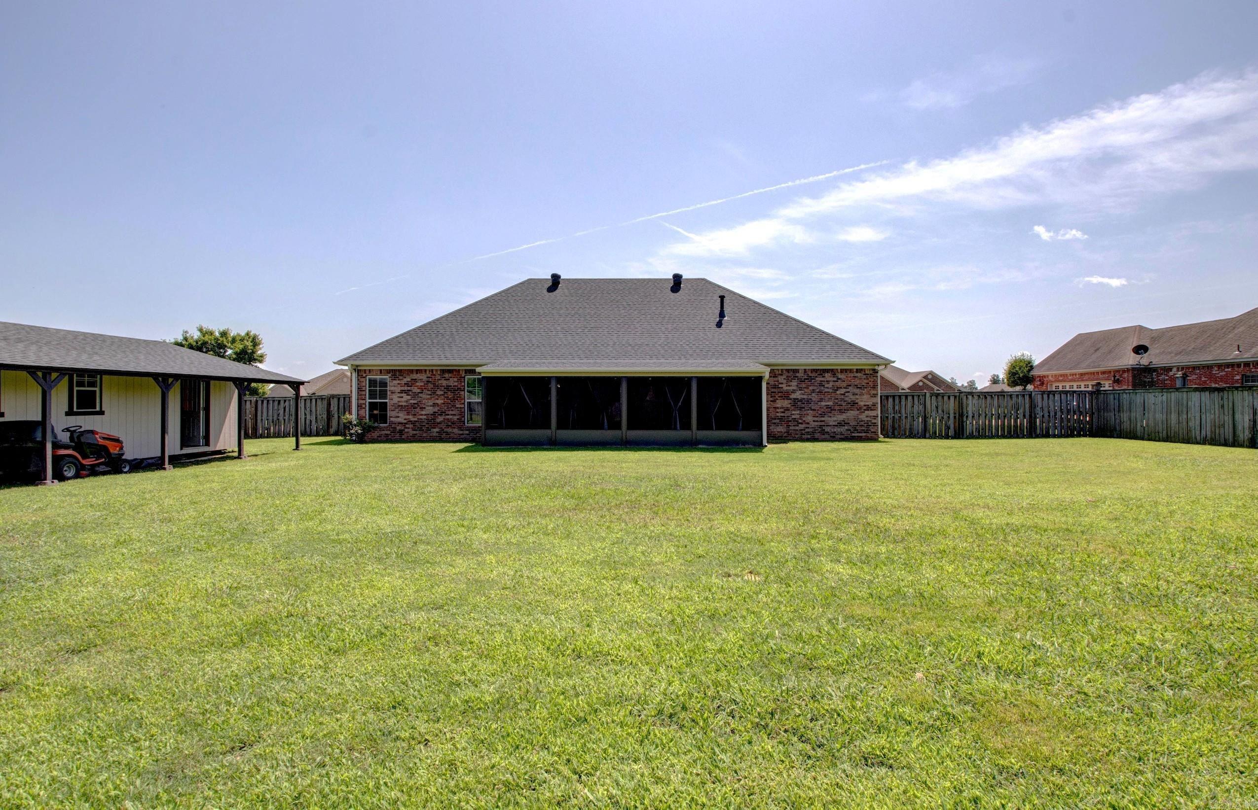 Quail Hollow - Residential