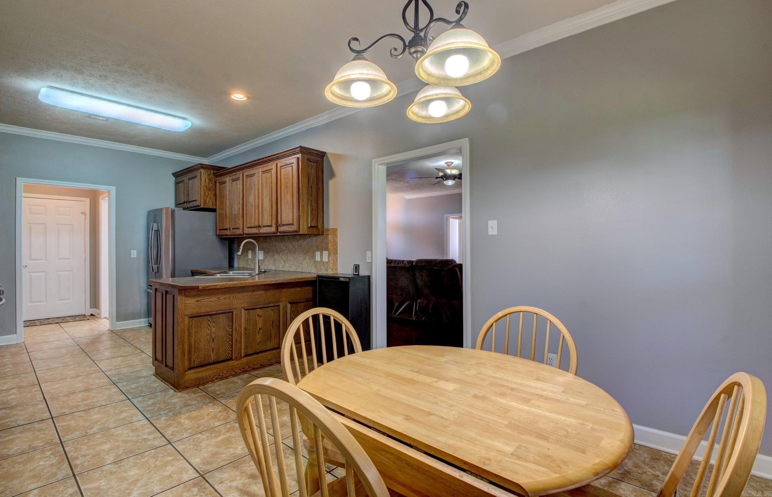 Quail Hollow - Residential