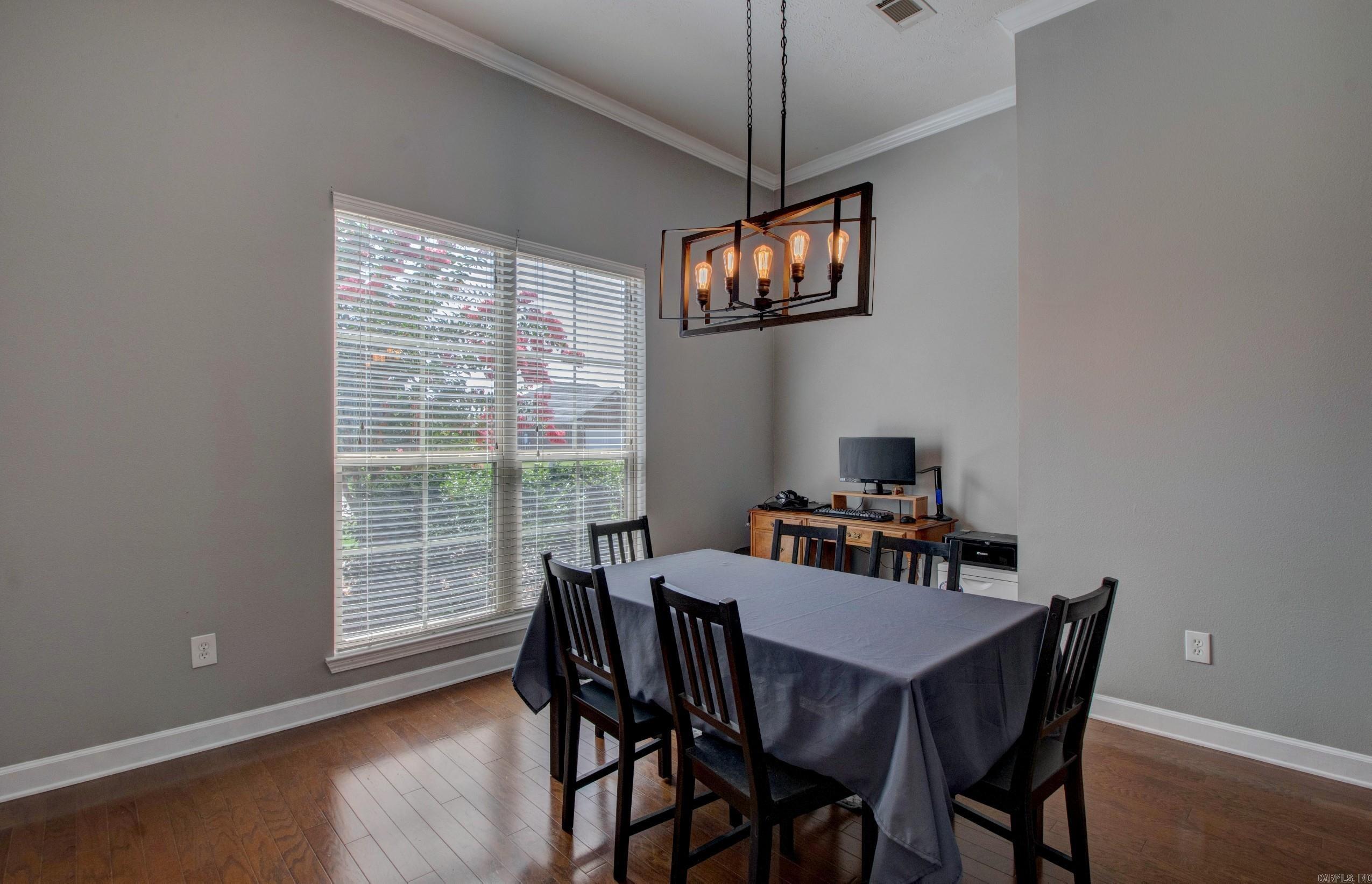 Quail Hollow - Residential