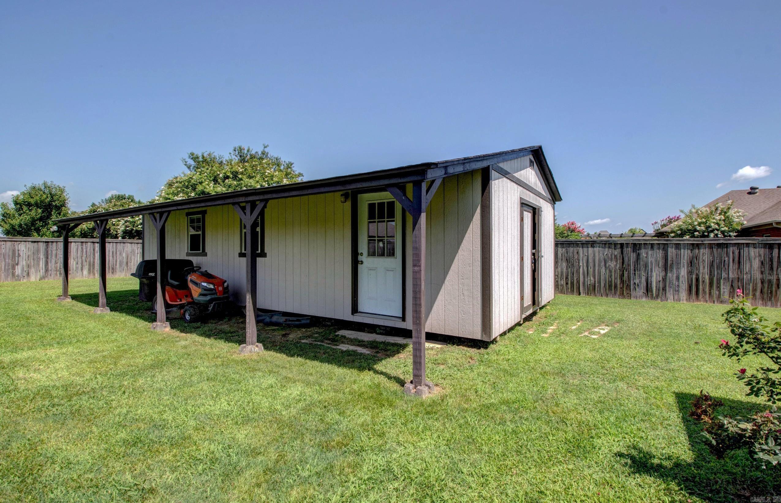 Quail Hollow - Residential