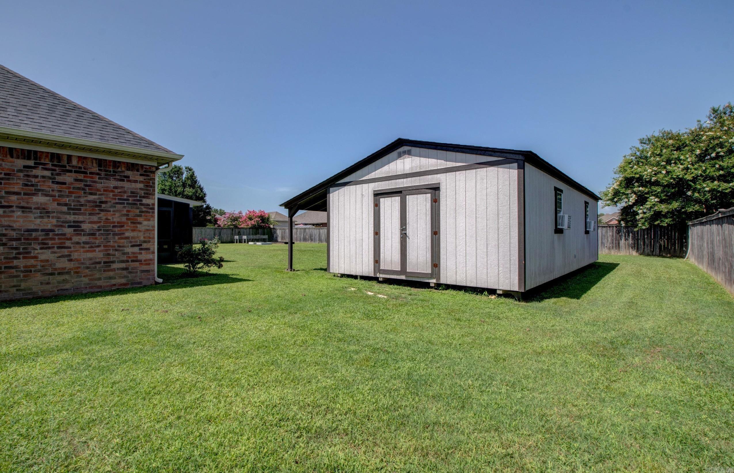 Quail Hollow - Residential