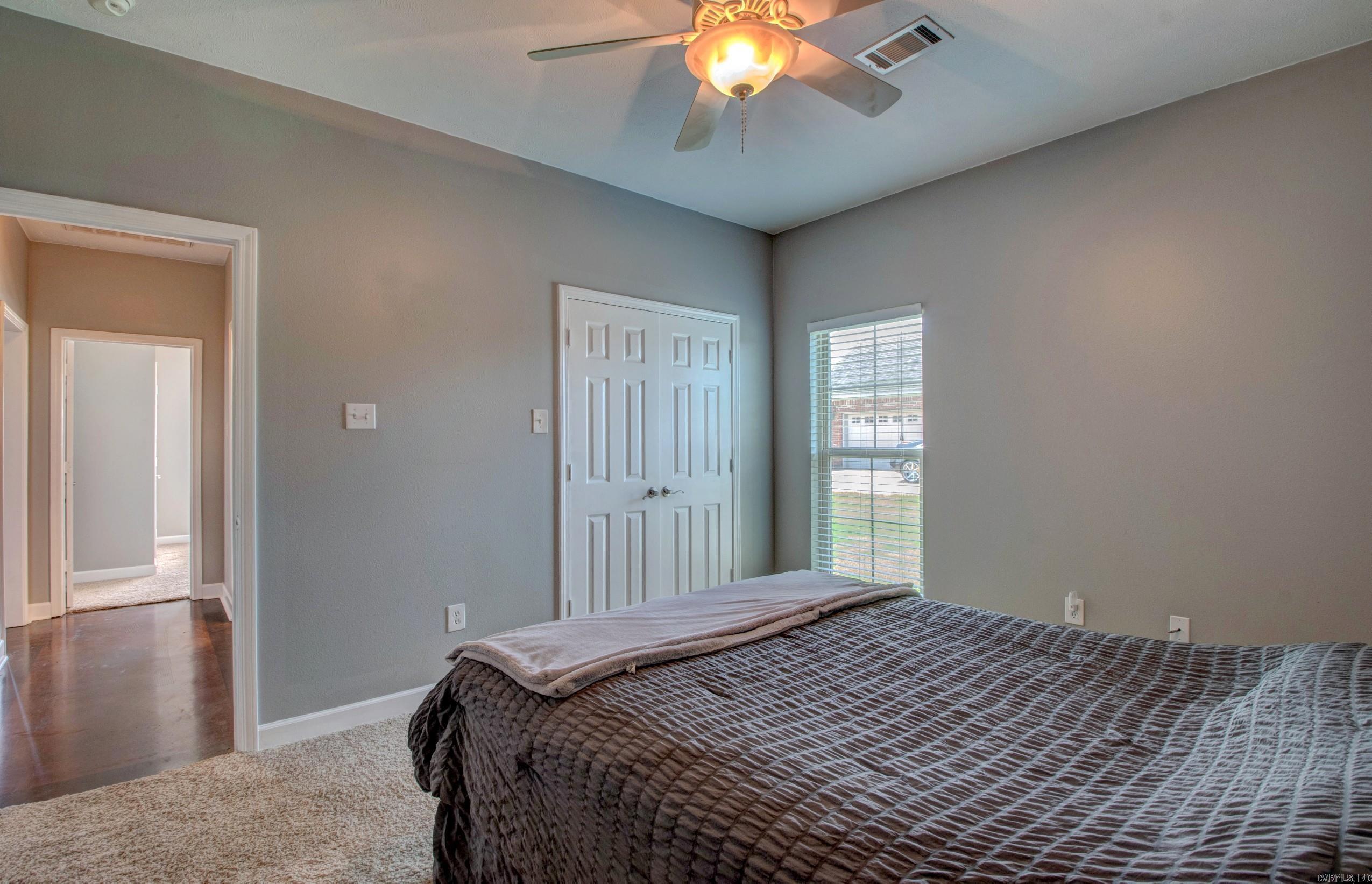 Quail Hollow - Residential