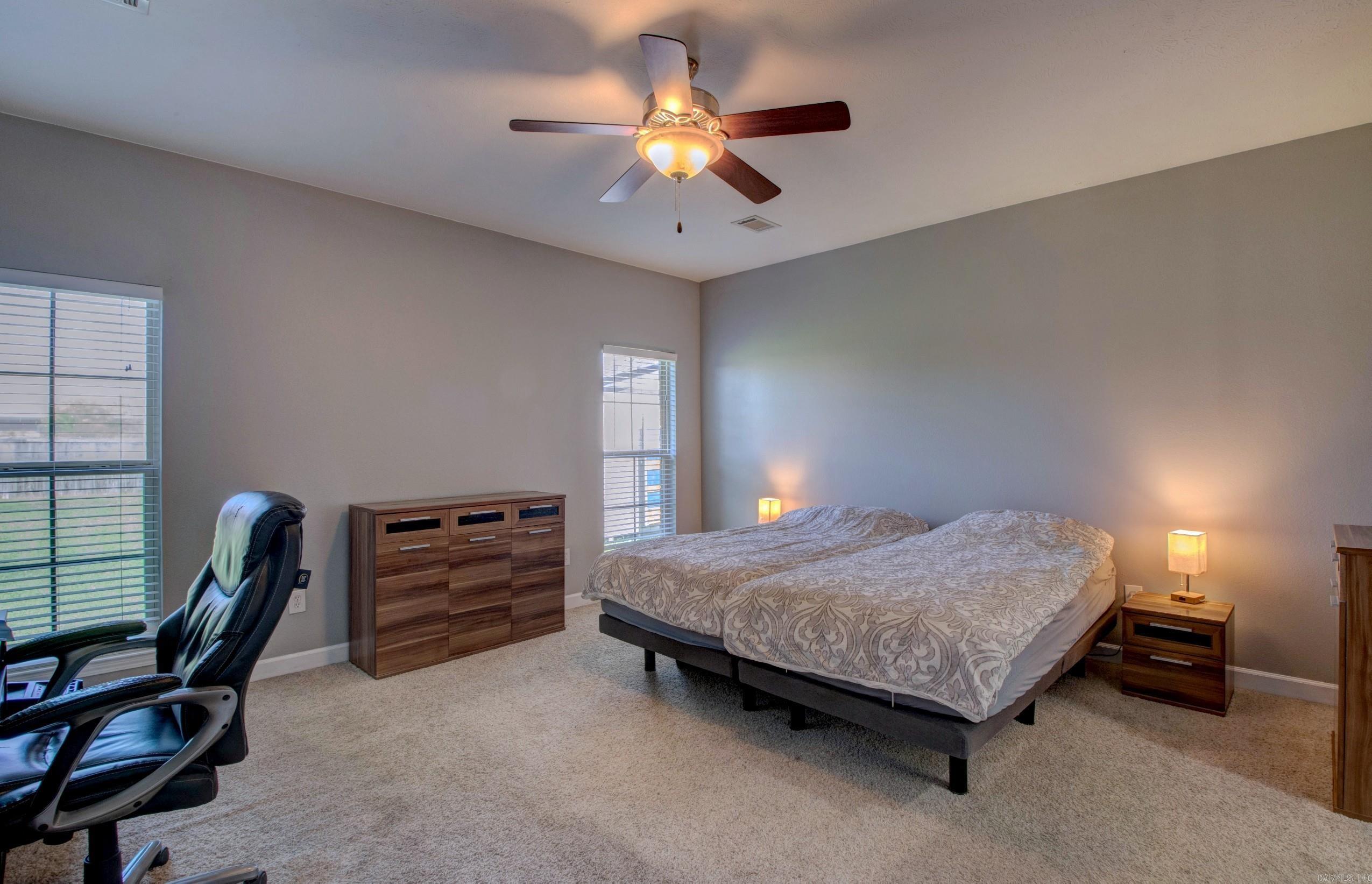 Quail Hollow - Residential