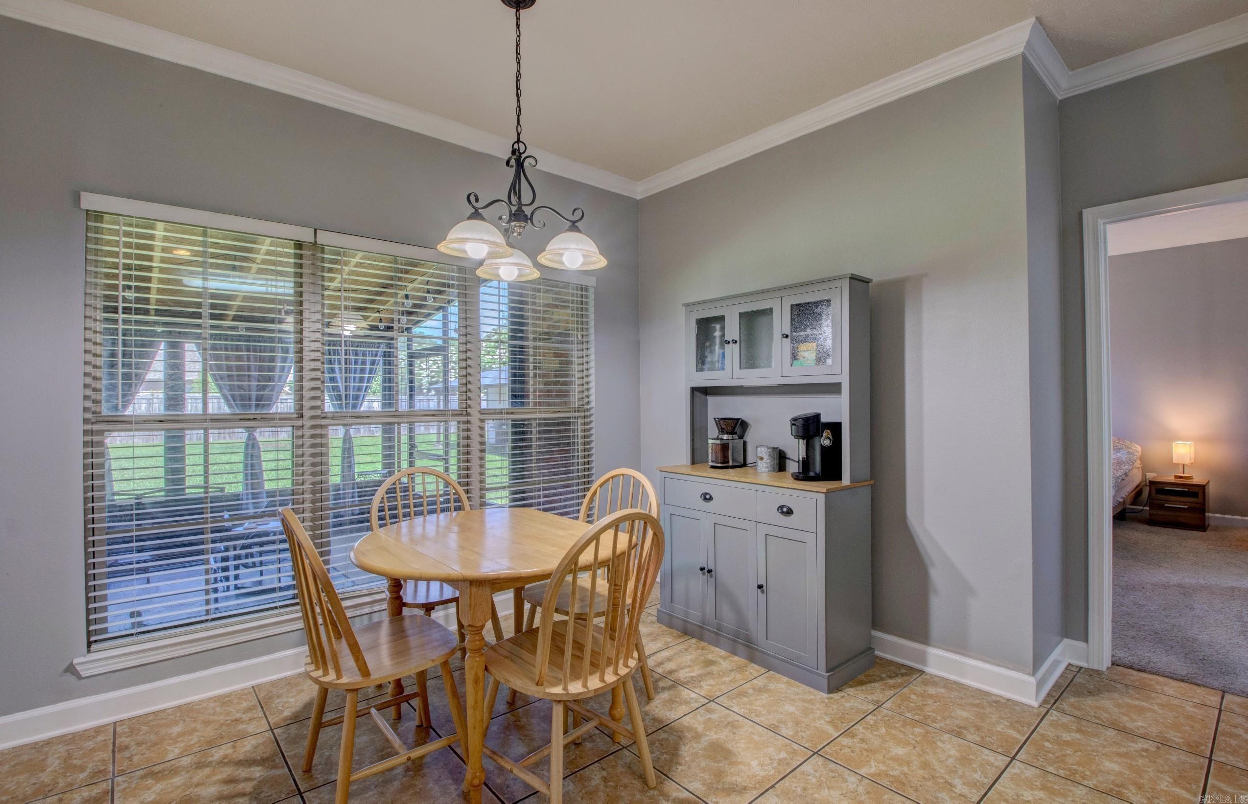 Quail Hollow - Residential