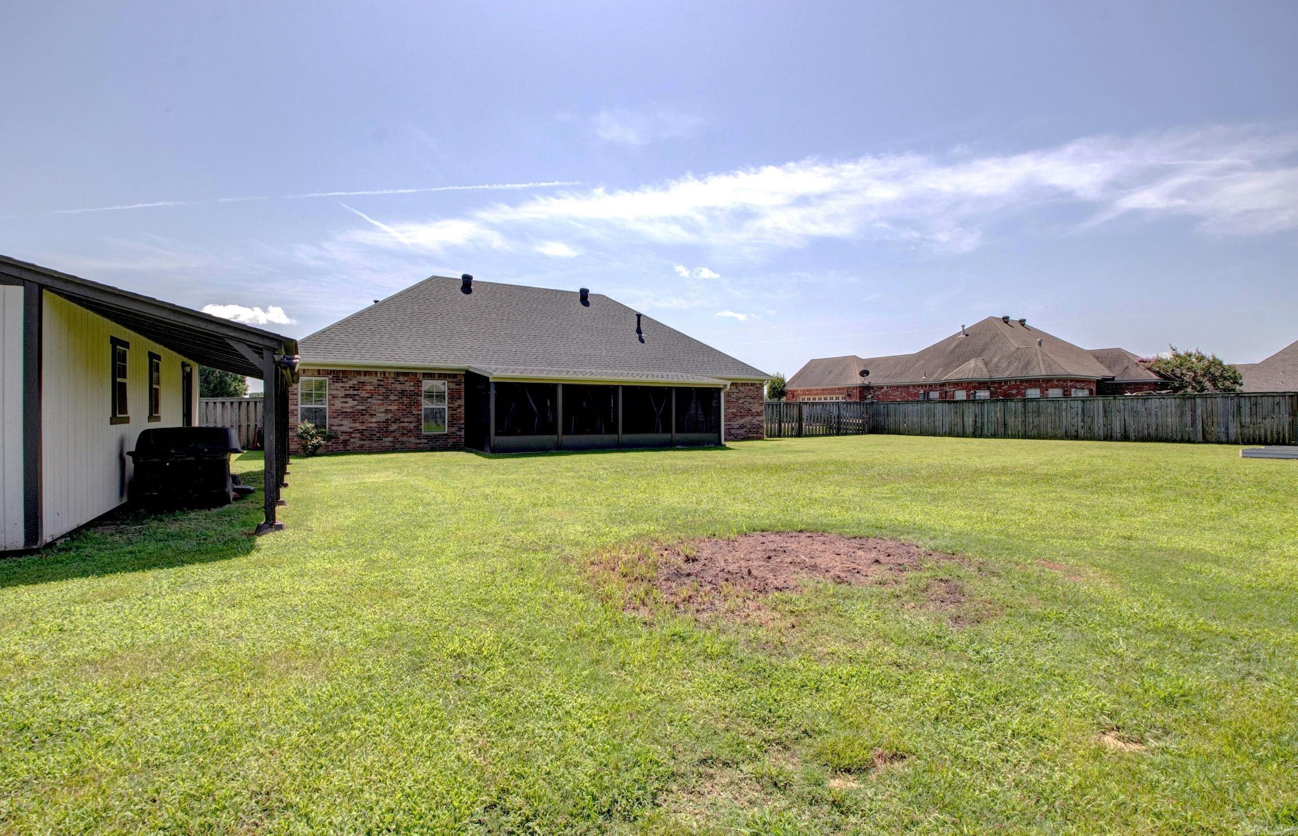 Quail Hollow - Residential