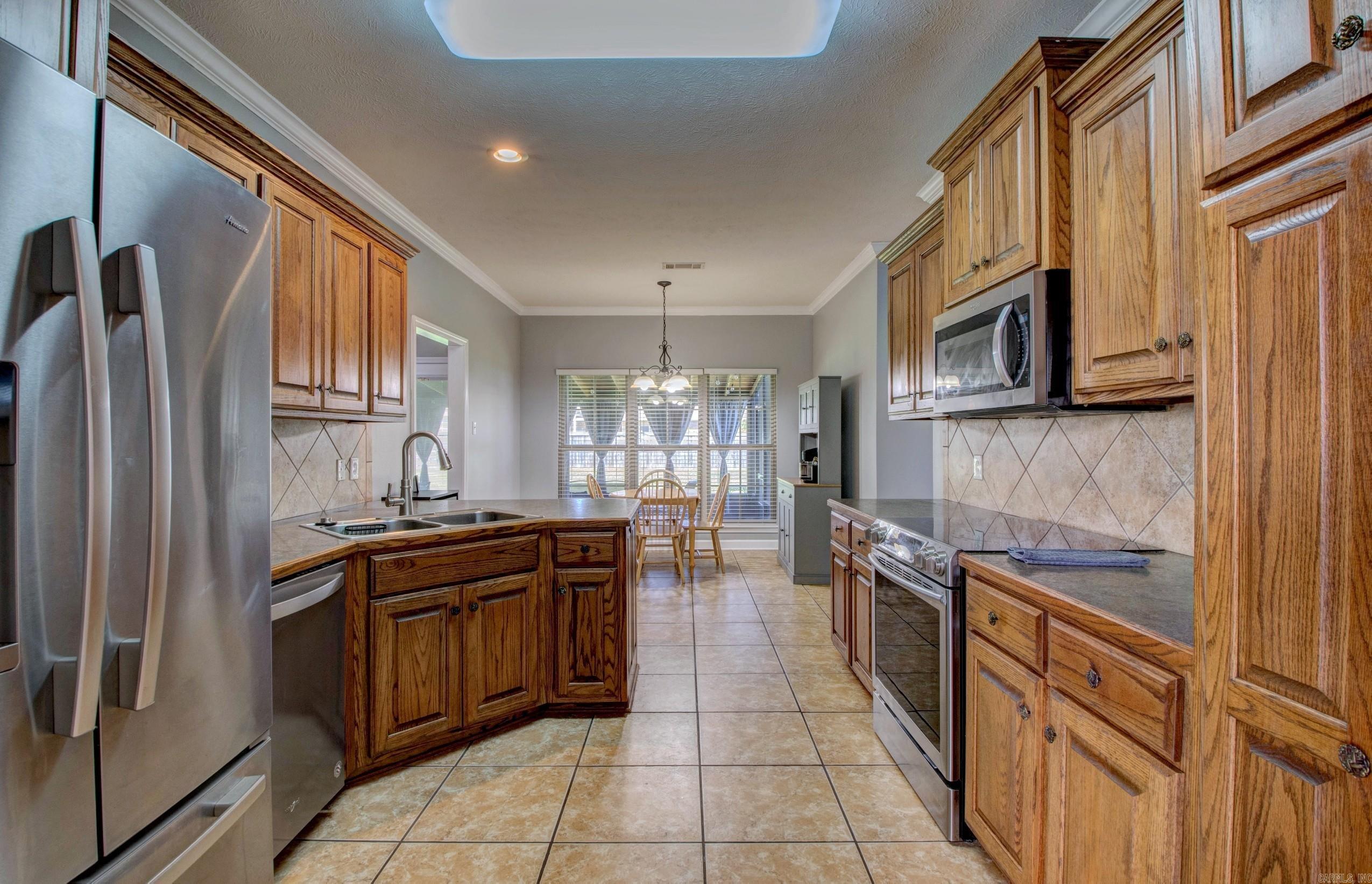 Quail Hollow - Residential