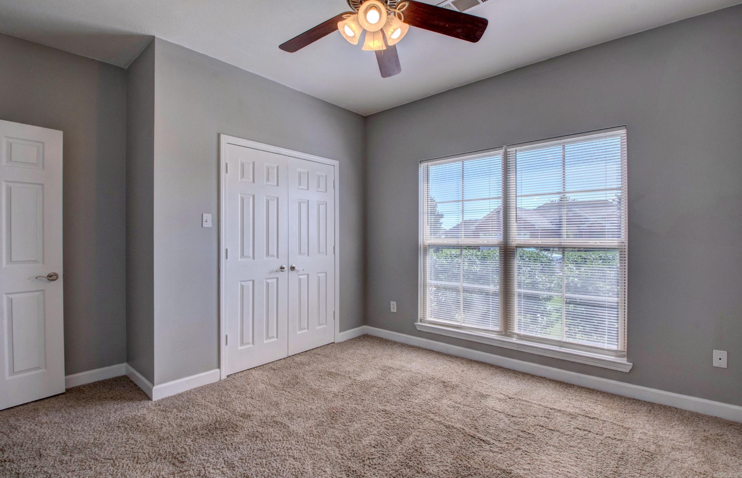 Quail Hollow - Residential