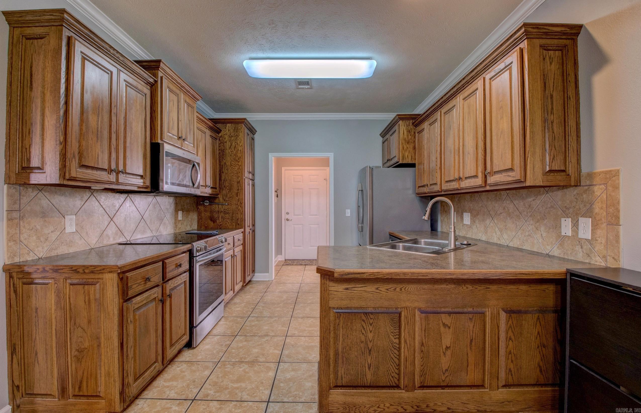 Quail Hollow - Residential