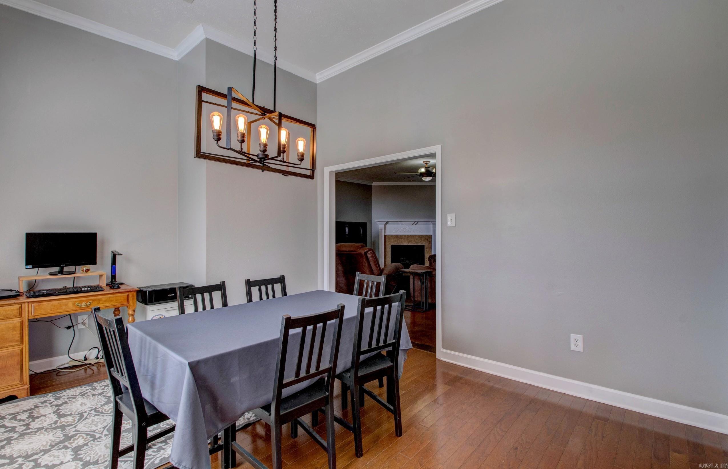 Quail Hollow - Residential