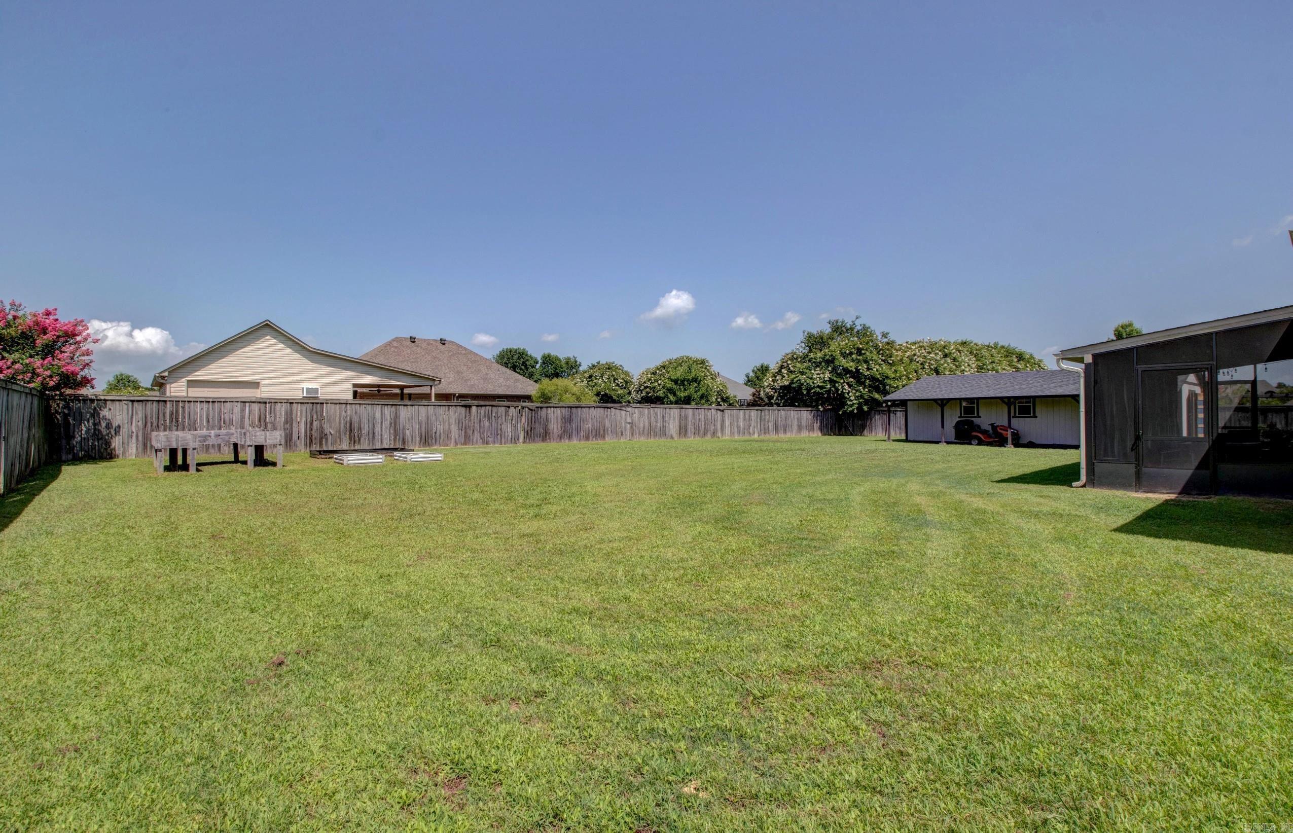 Quail Hollow - Residential