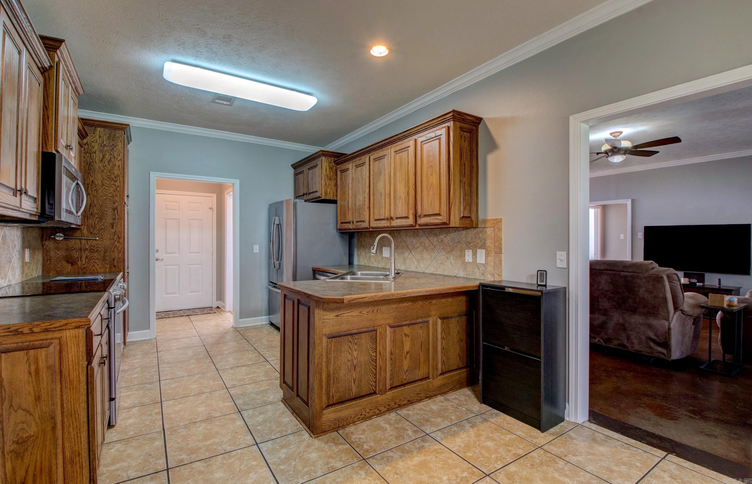 Quail Hollow - Residential